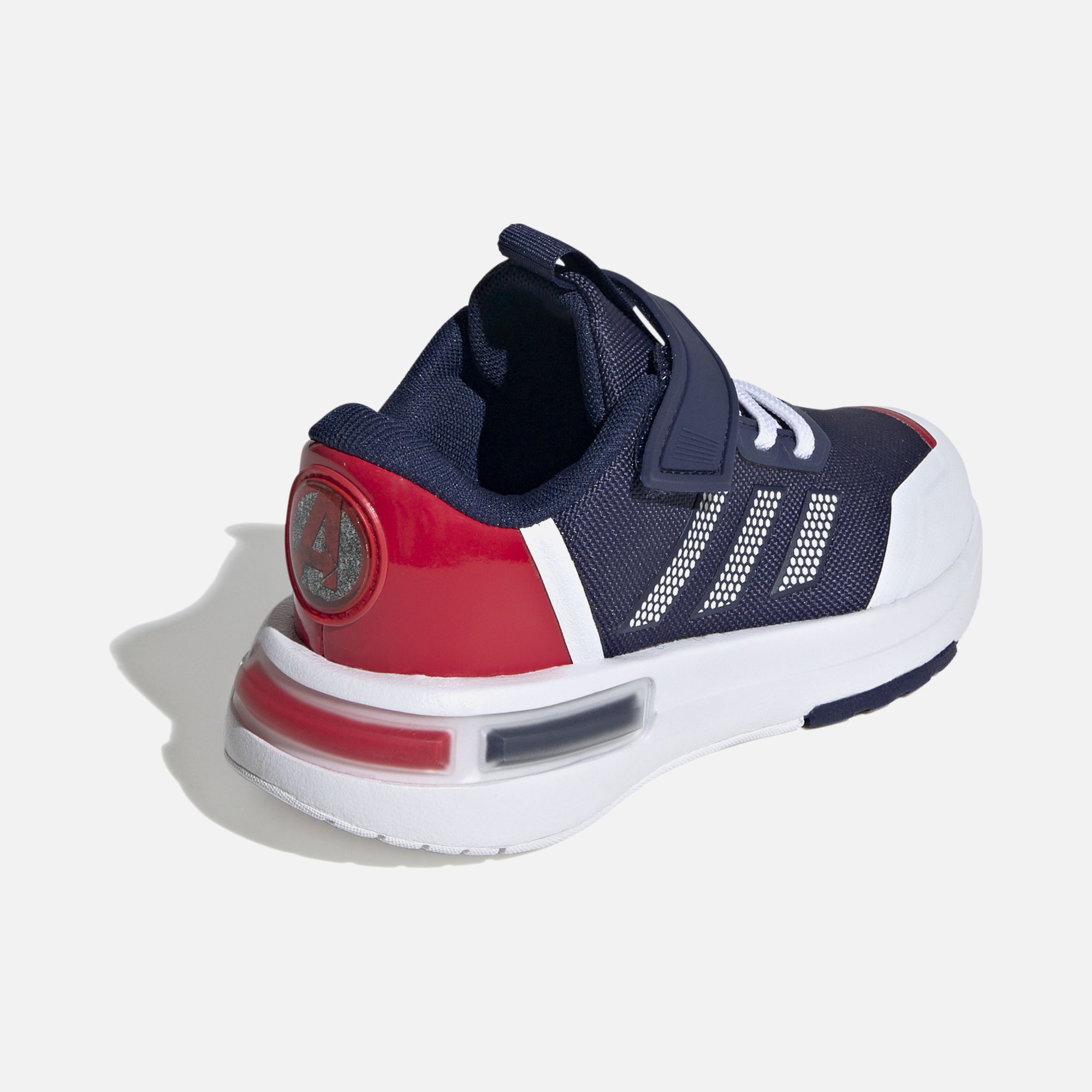 adidas Sportswear Marvel Cap Racer El (PS) Çocuk Spor Ayakkabı