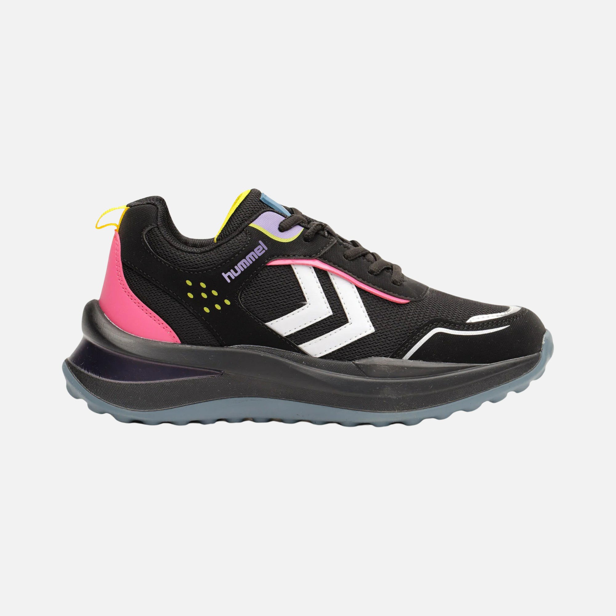 Hummel Sportswear Patara Kadın Spor Ayakkabı