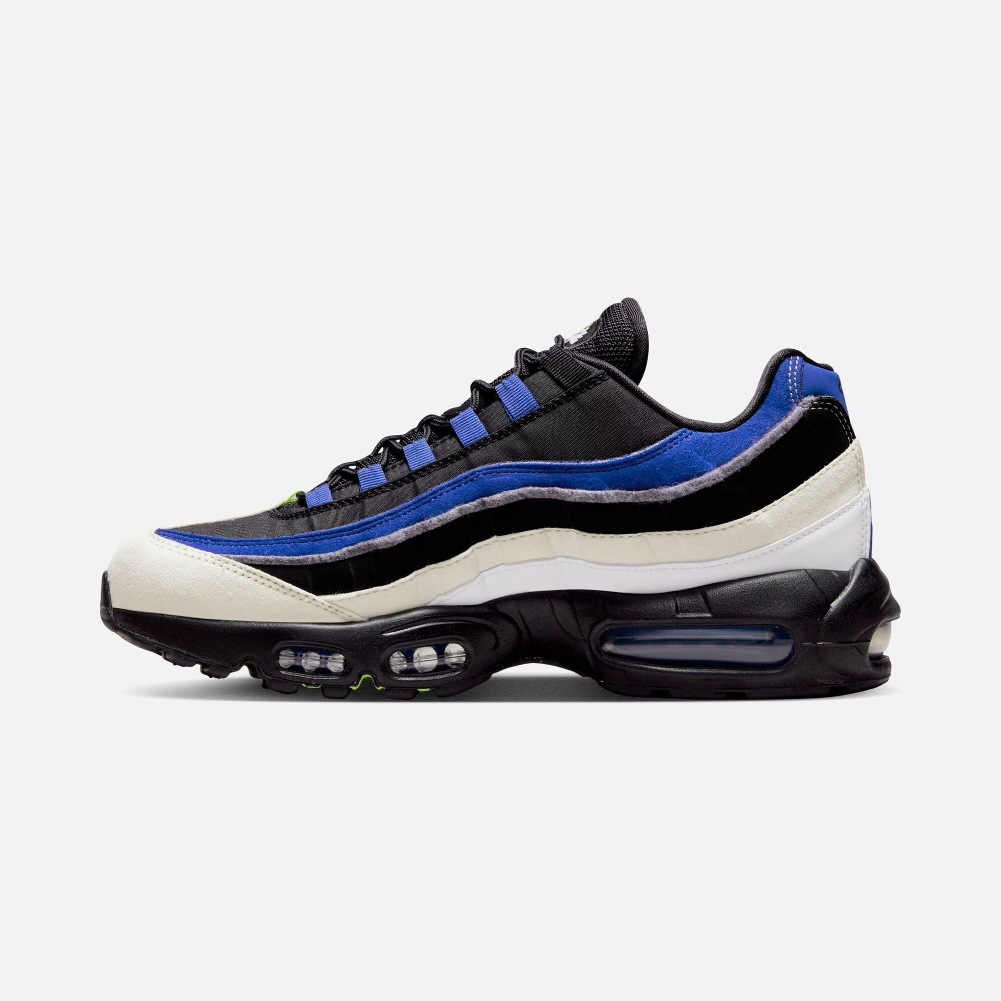 Nike Air Max 95 SE ''Move to Zero'' Erkek Spor Ayakkabı