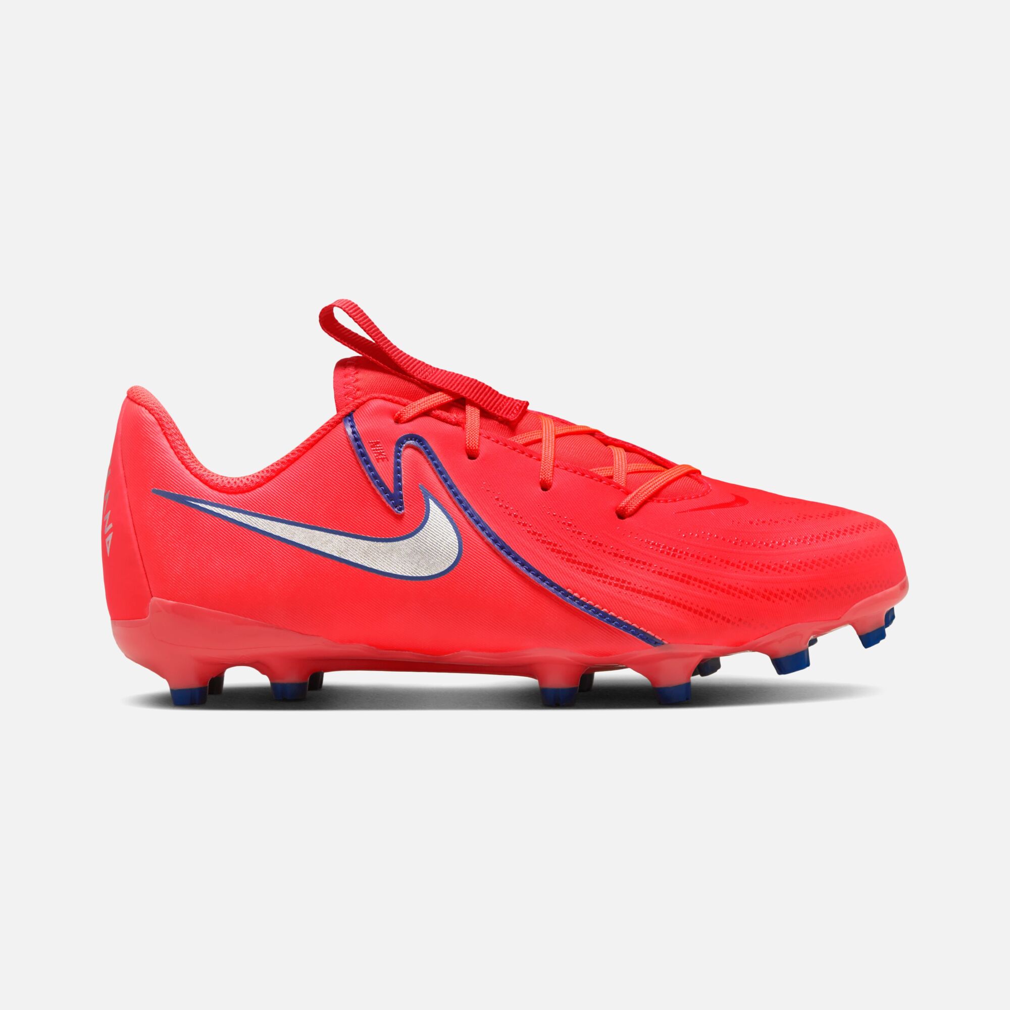 Nike Jr. Phantom GX 2 Academy "Erling Haaland Force9" FG/MG Multi-Ground Çocuk  Krampon