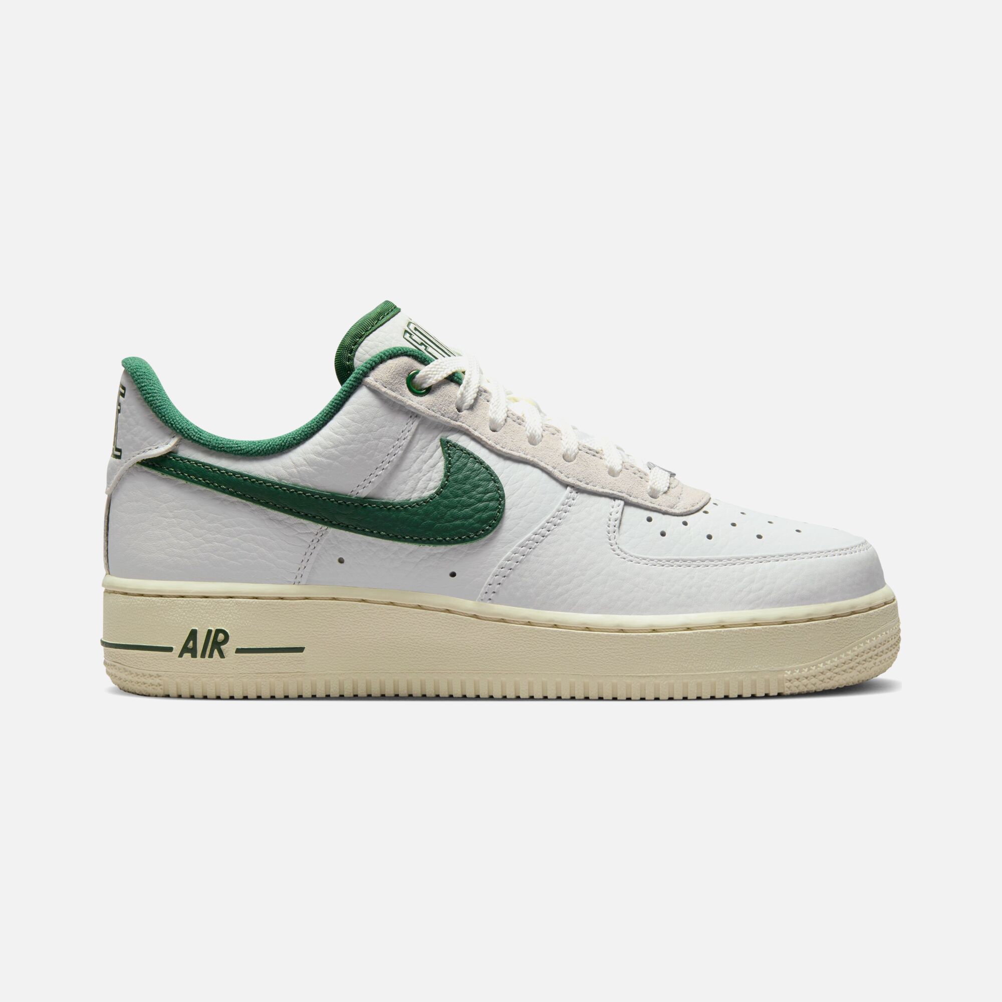 Nike Air Force 1 '07 LX ''Nostalgia Charm'' Kadın Spor Ayakkabı
