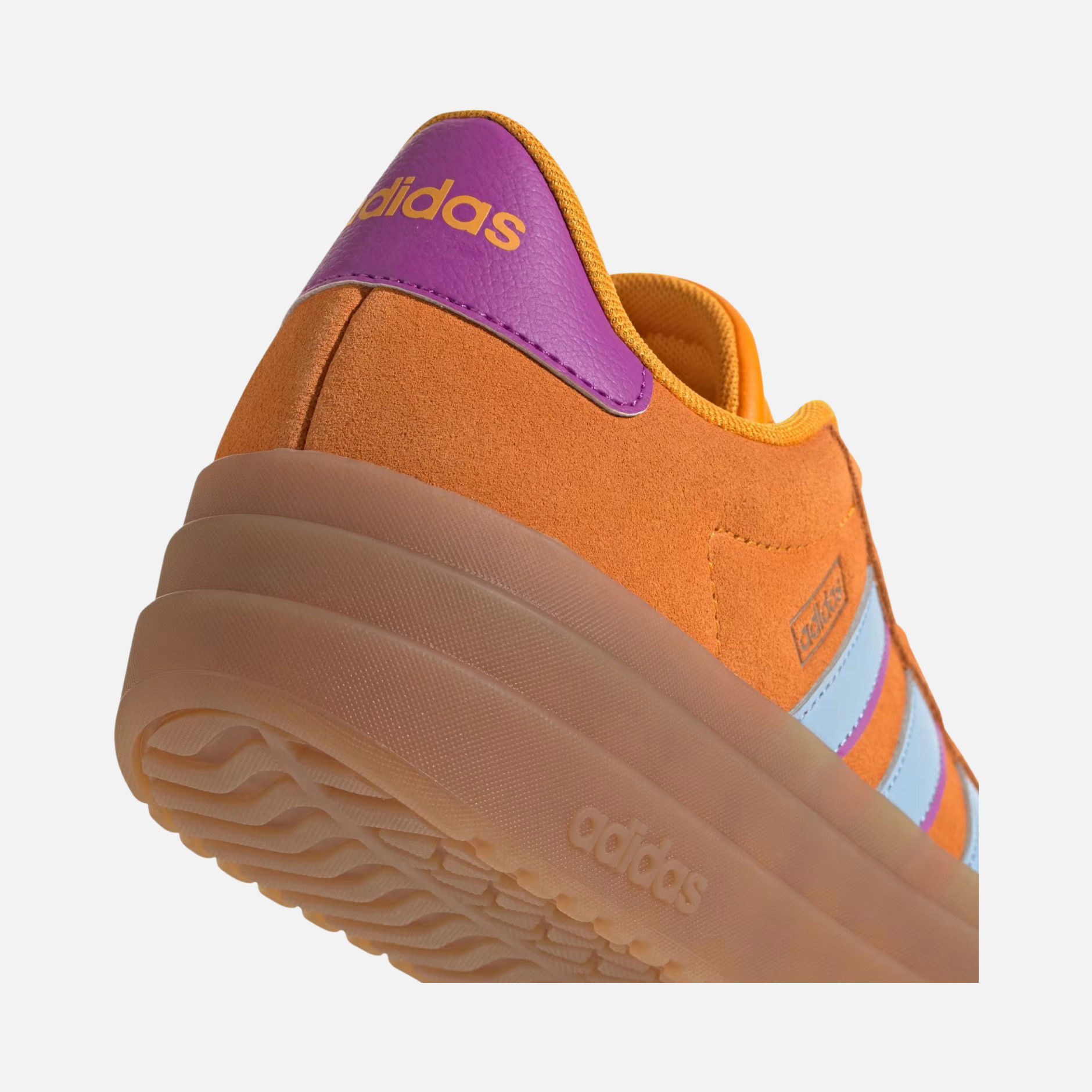 adidas Sportswear VL Court Bold Platform Kadın Spor Ayakkabı