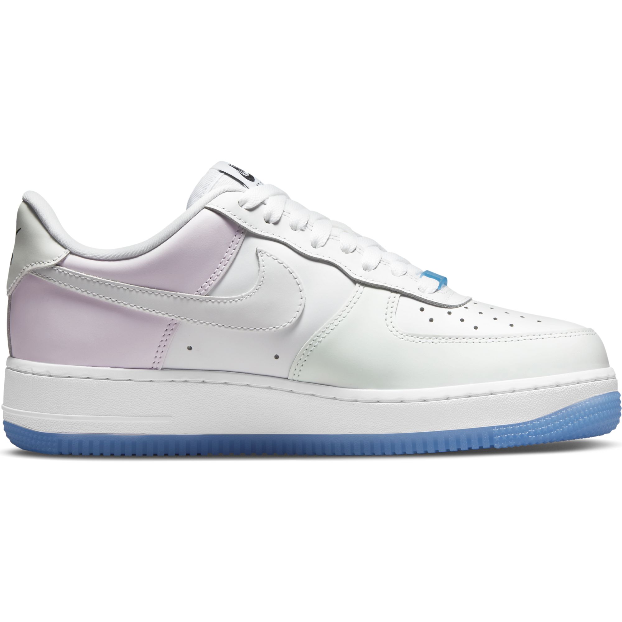 Nike Air Force 1 '07 Low LX Kadın Spor Ayakkabı
