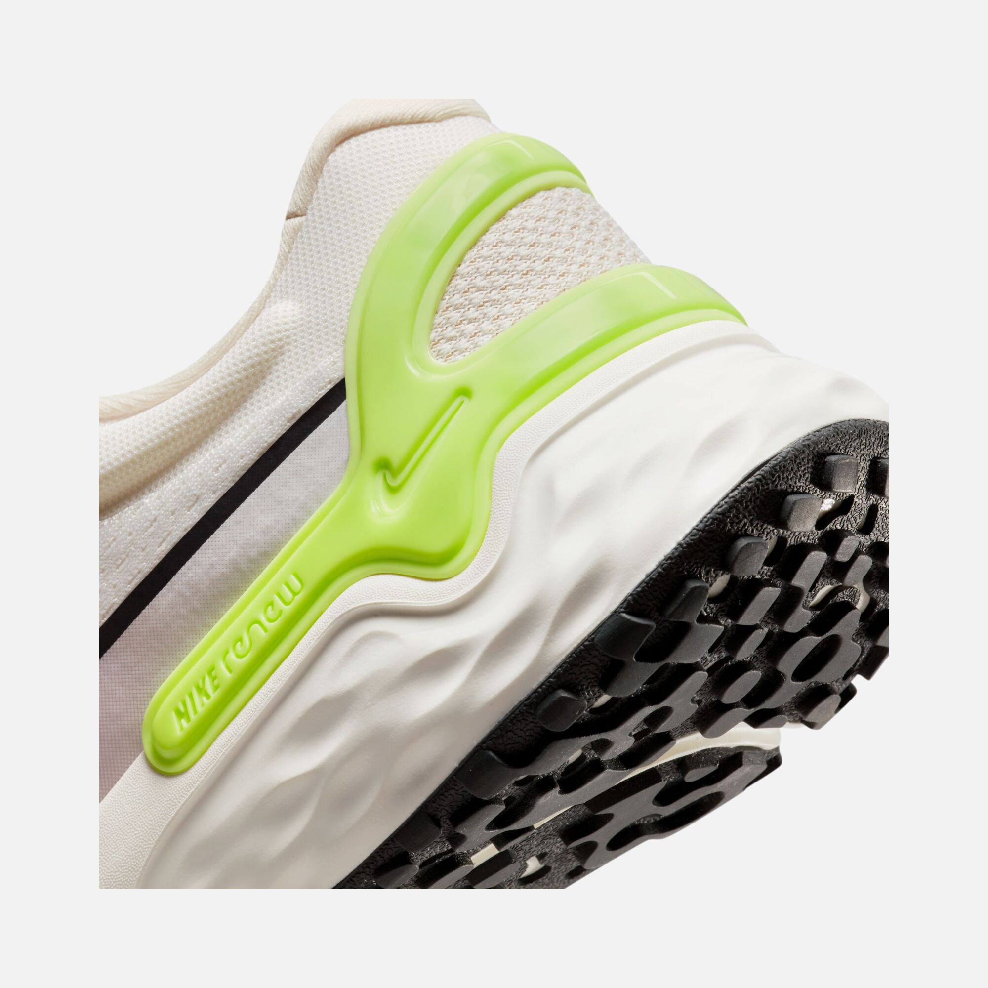 Nike Renew Run 3 Running Erkek Spor Ayakkabı