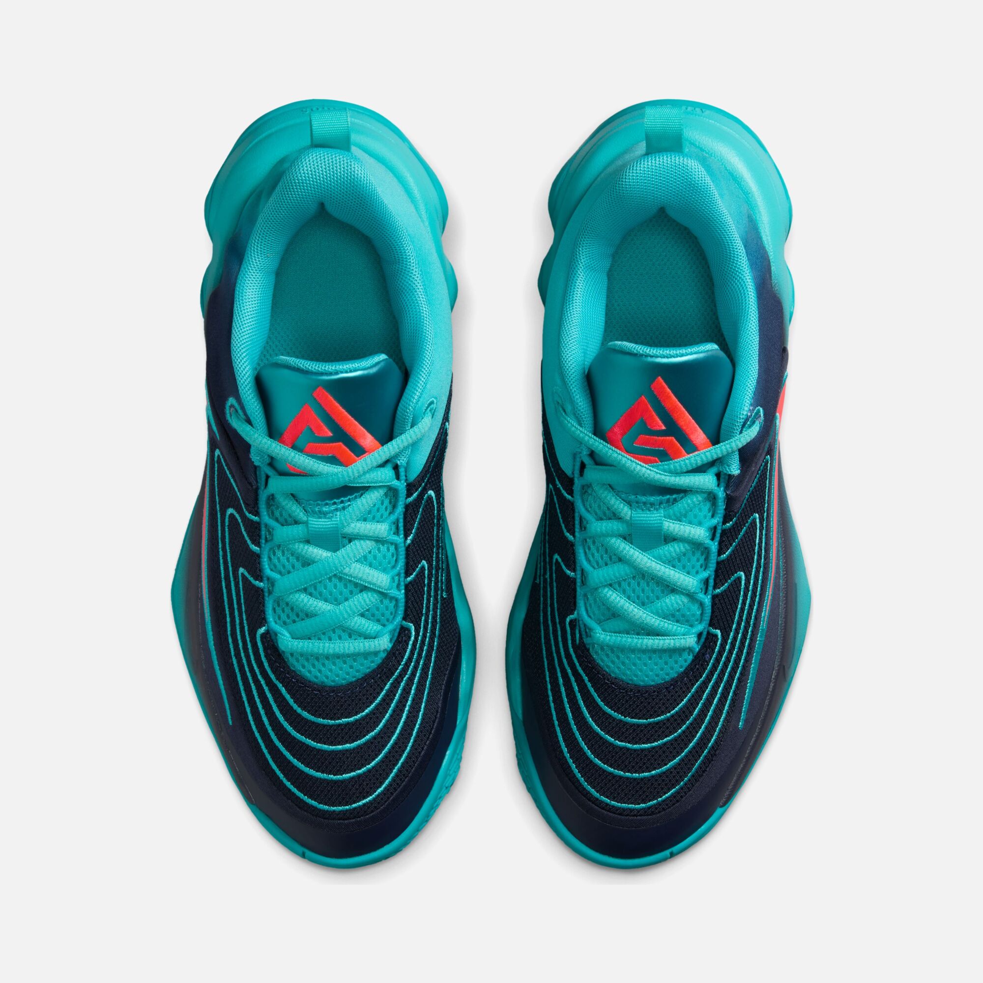 Nike Giannis Antetokounmpo Immortality 4 (GS) Basketbol Ayakkabısı