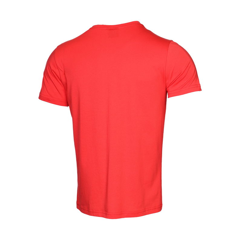 Hummel Edoardo Short-Sleeve Erkek Tişört