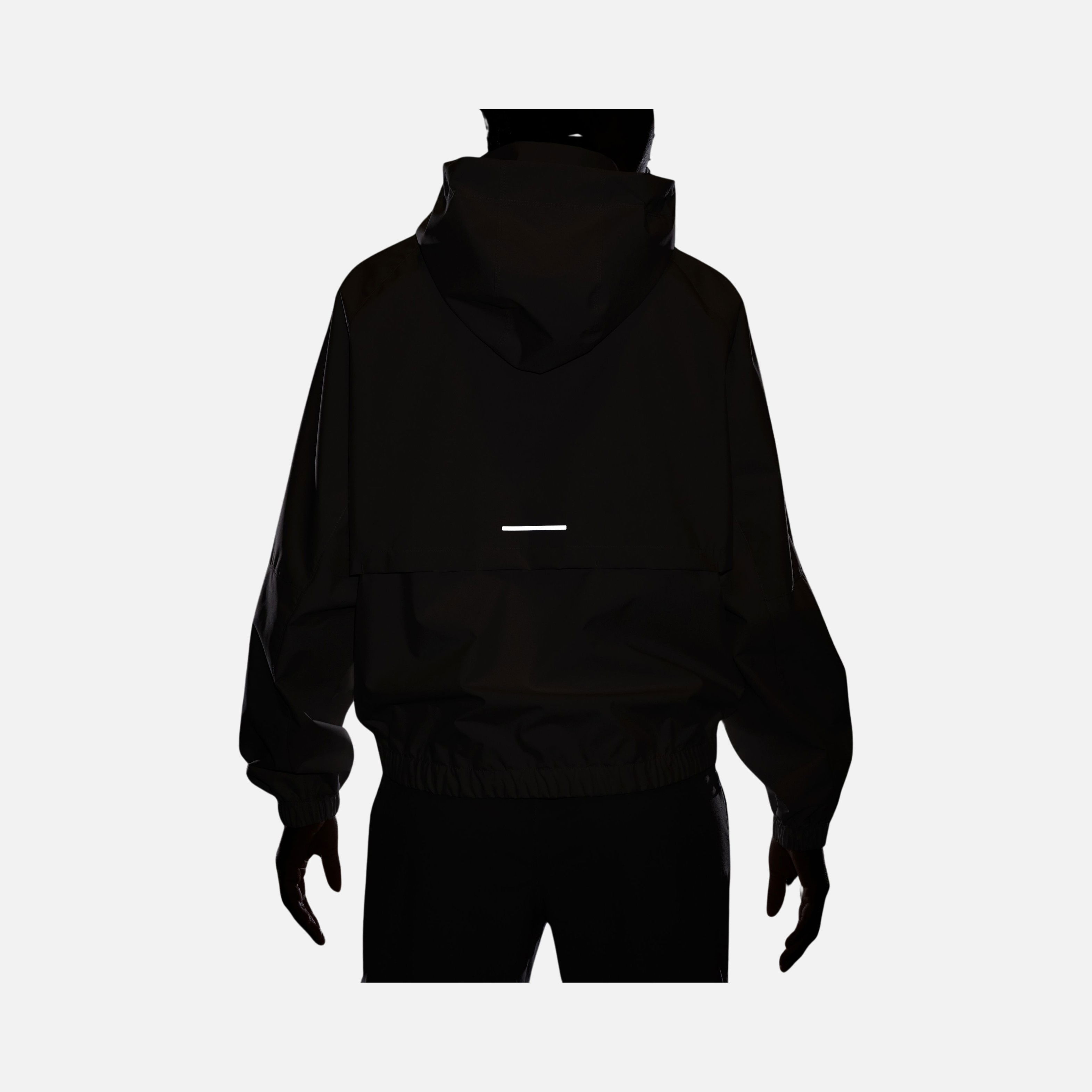 Nike Storm-Fit Swift Running Full-Zip Hoodie Kadın Ceket