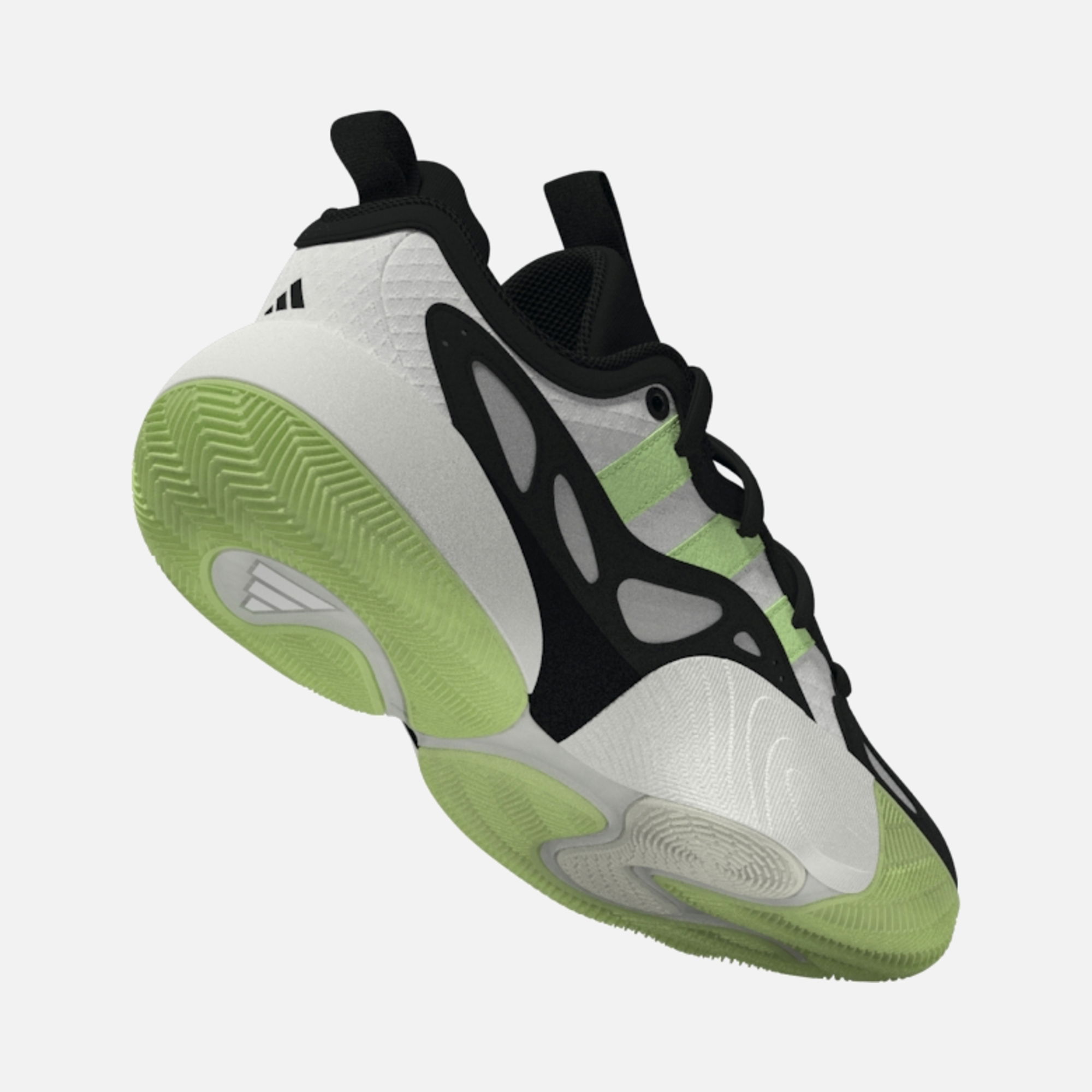 adidas Trae Unlimited 2 (GS) Basketball Ayakkabısı