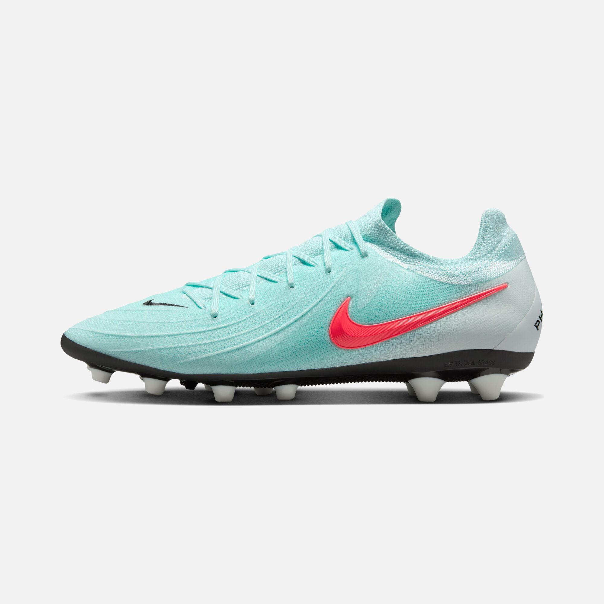 Nike Phantom GX II Pro AG-Pro Artificial-Grass Erkek Krampon