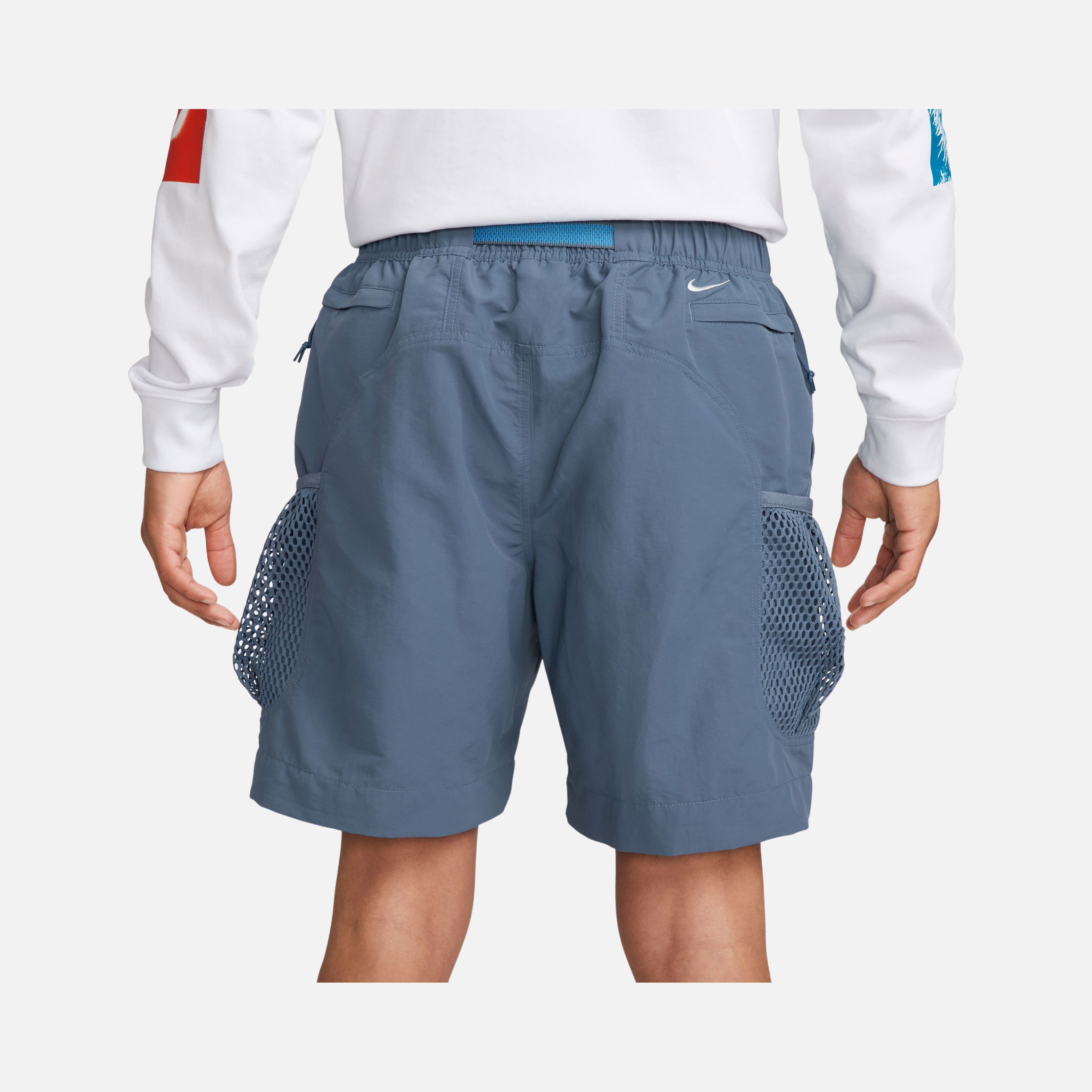 Nike Sportswear ACG "Snowgrass" Erkek Kargo Şort