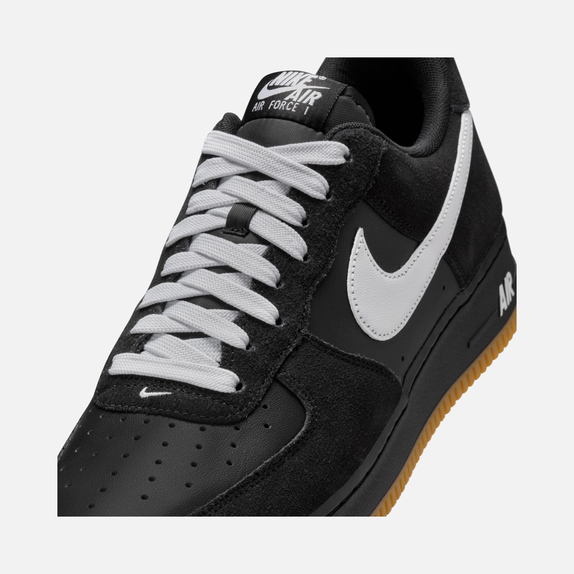 Nike Air Force 1 '07 Lvl 8 Erkek Spor Ayakkabı