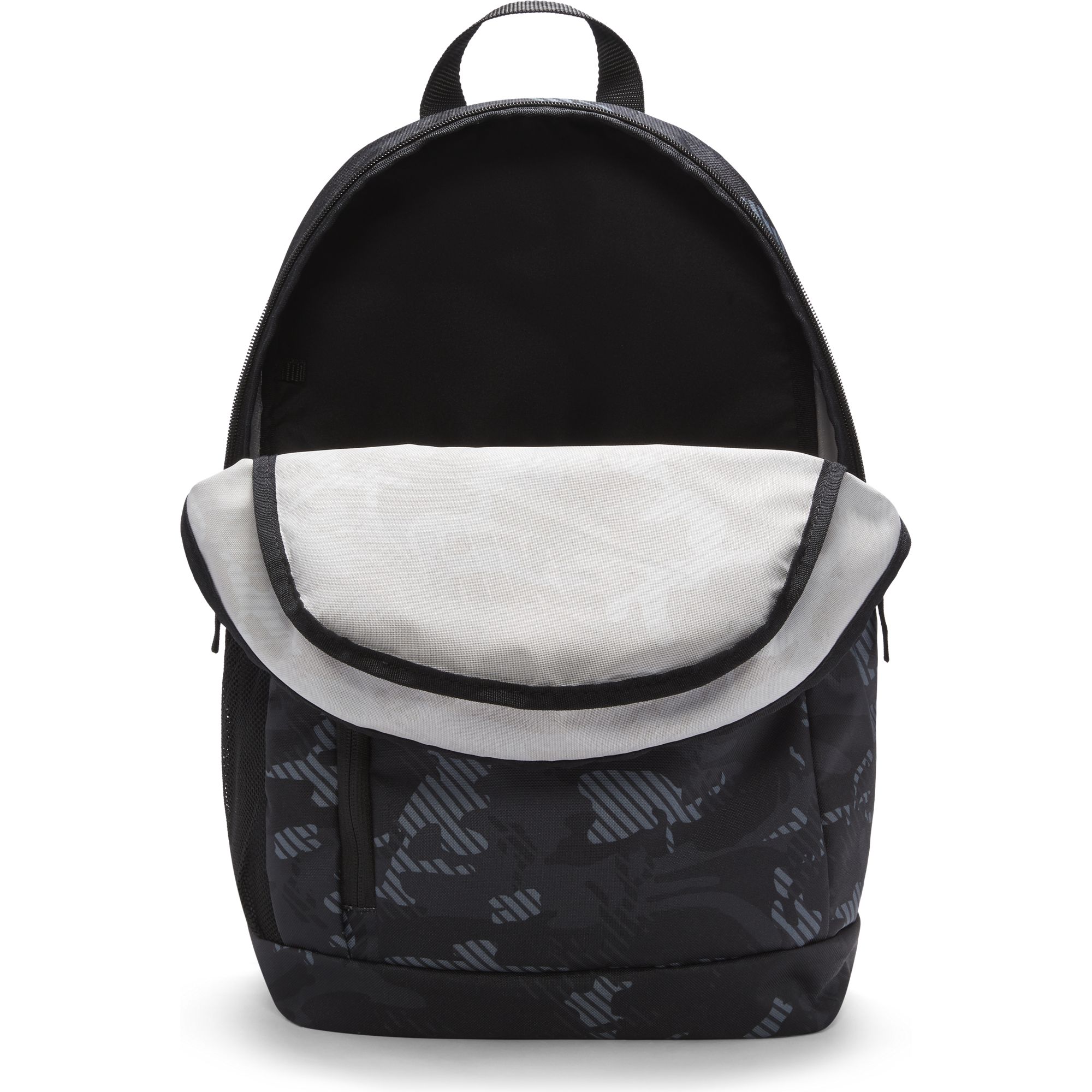Nike Elemental Camouflage All Over Print Backpack Çocuk Sırt Çantası