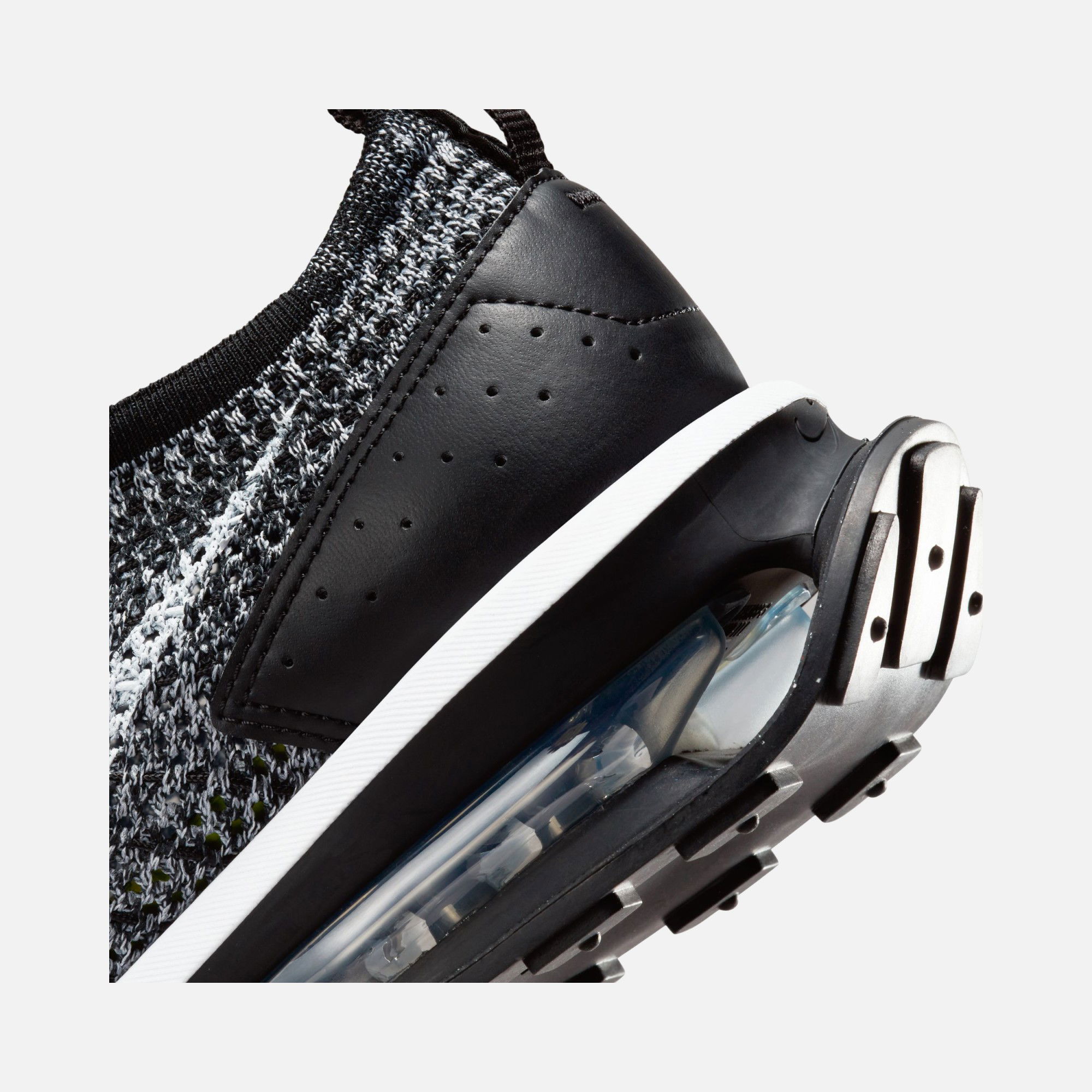 Nike Air Max Flyknit Racer CO Erkek Spor Ayakkabı