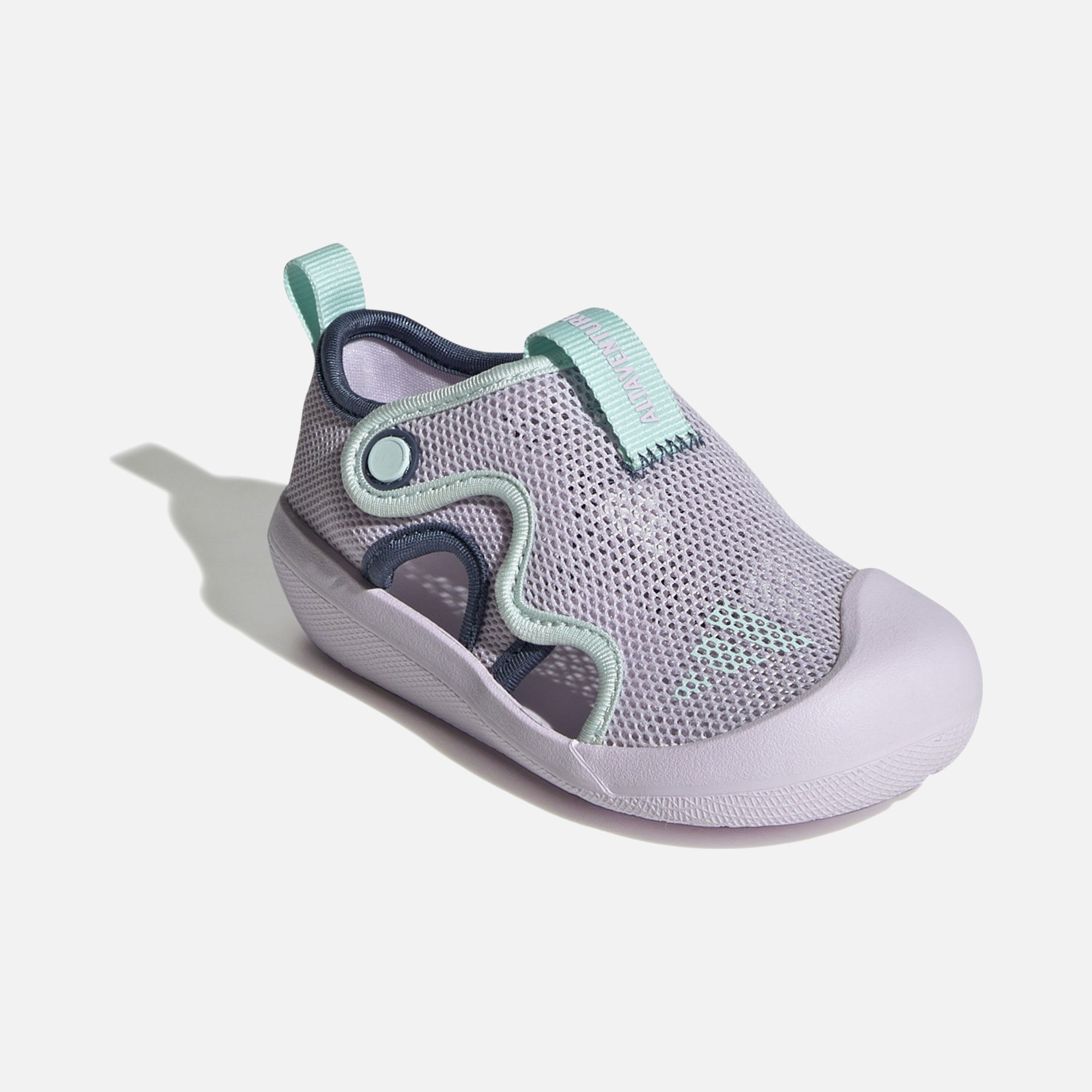 adidas Sportswear Altaventure 3 (TD) Bebek Sandalet