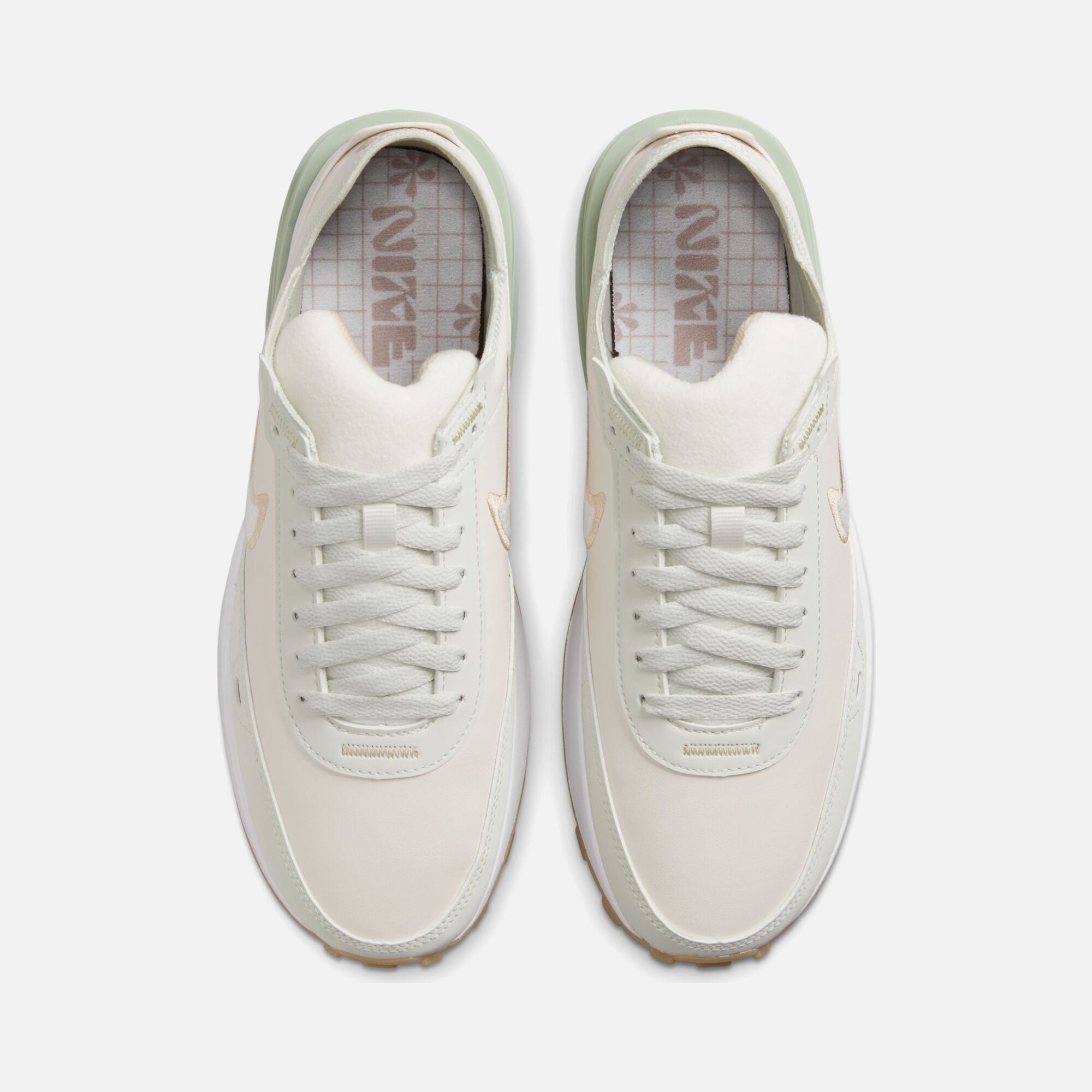 Nike Waffle One SE Kadın Spor Ayakkabı