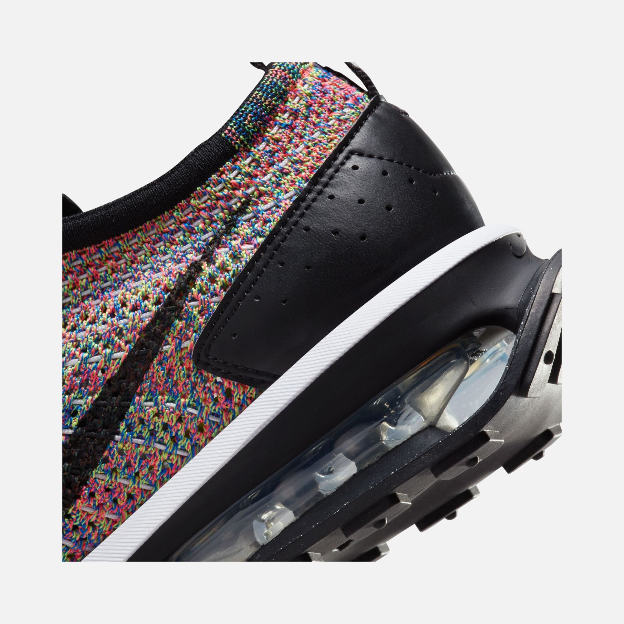 Nike Air Max Flyknit Racer Erkek Spor Ayakkabı