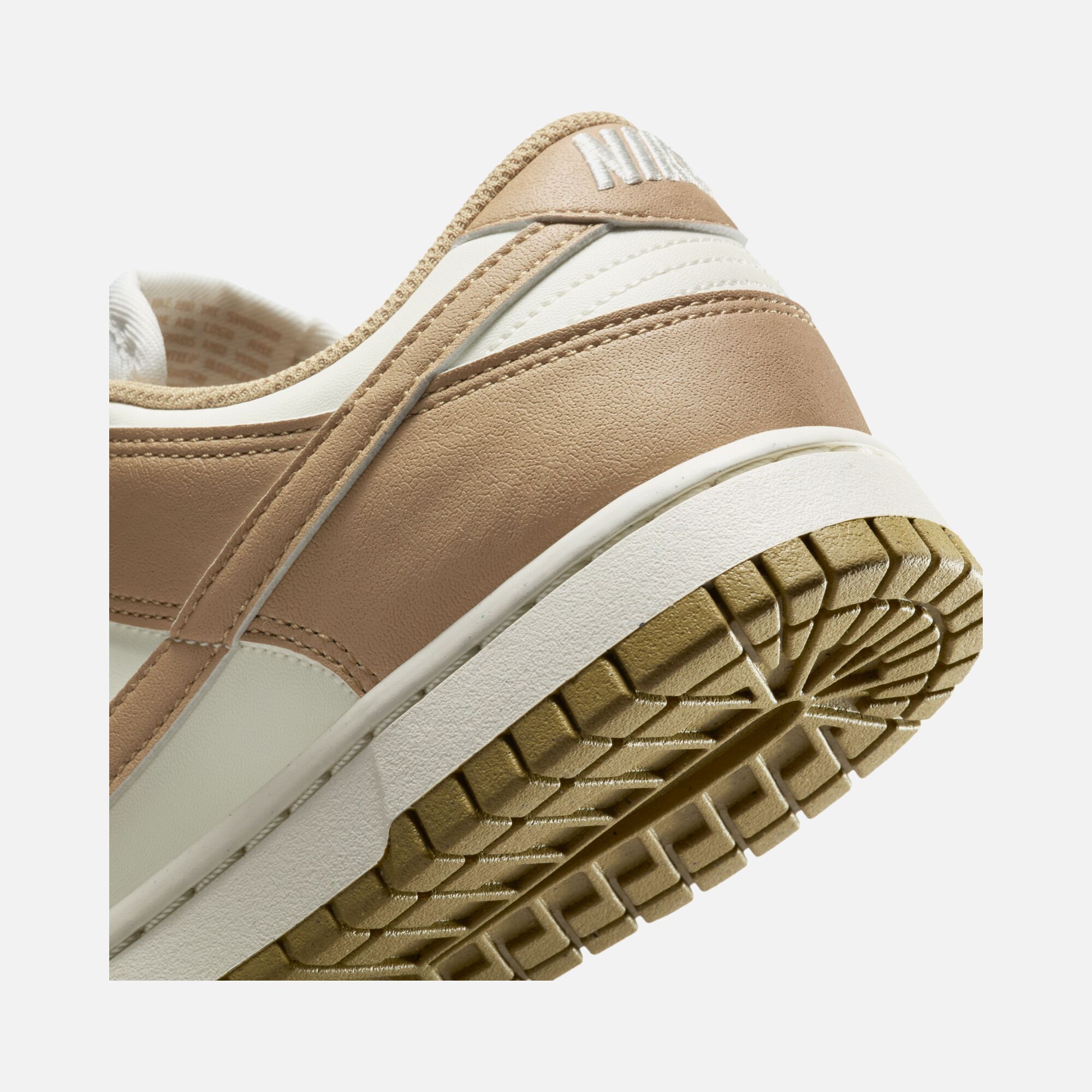 Nike Dunk Low W Next Nature Kadın Spor Ayakkabı