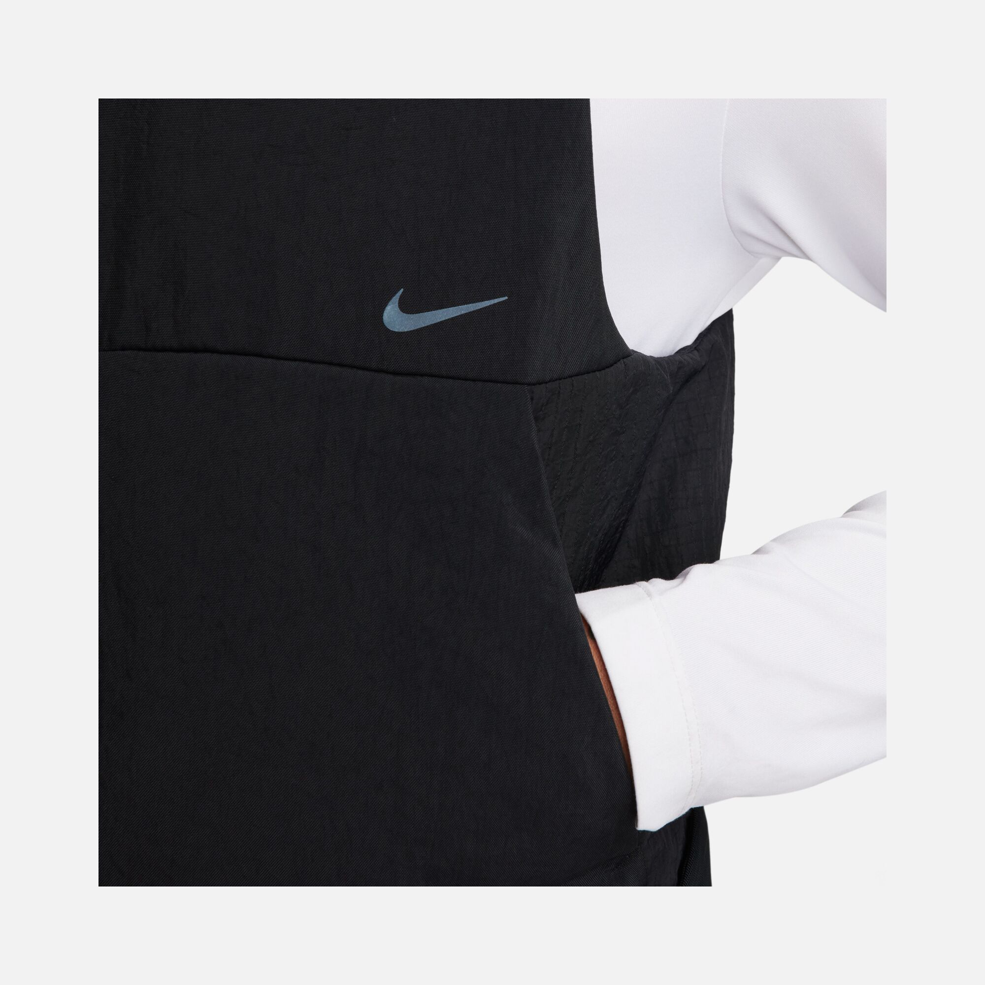 Nike Therma-Fit ADV Axis Fitness Training Erkek Yelek