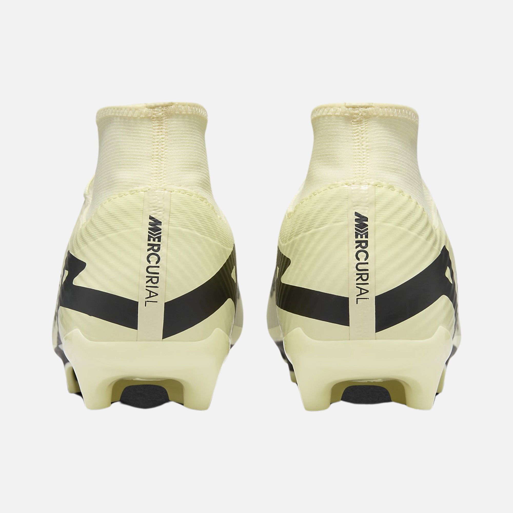 Nike Mercurial Zoom Superfly 9 Academy FG/MG Multi Ground High-Top Erkek Krampon