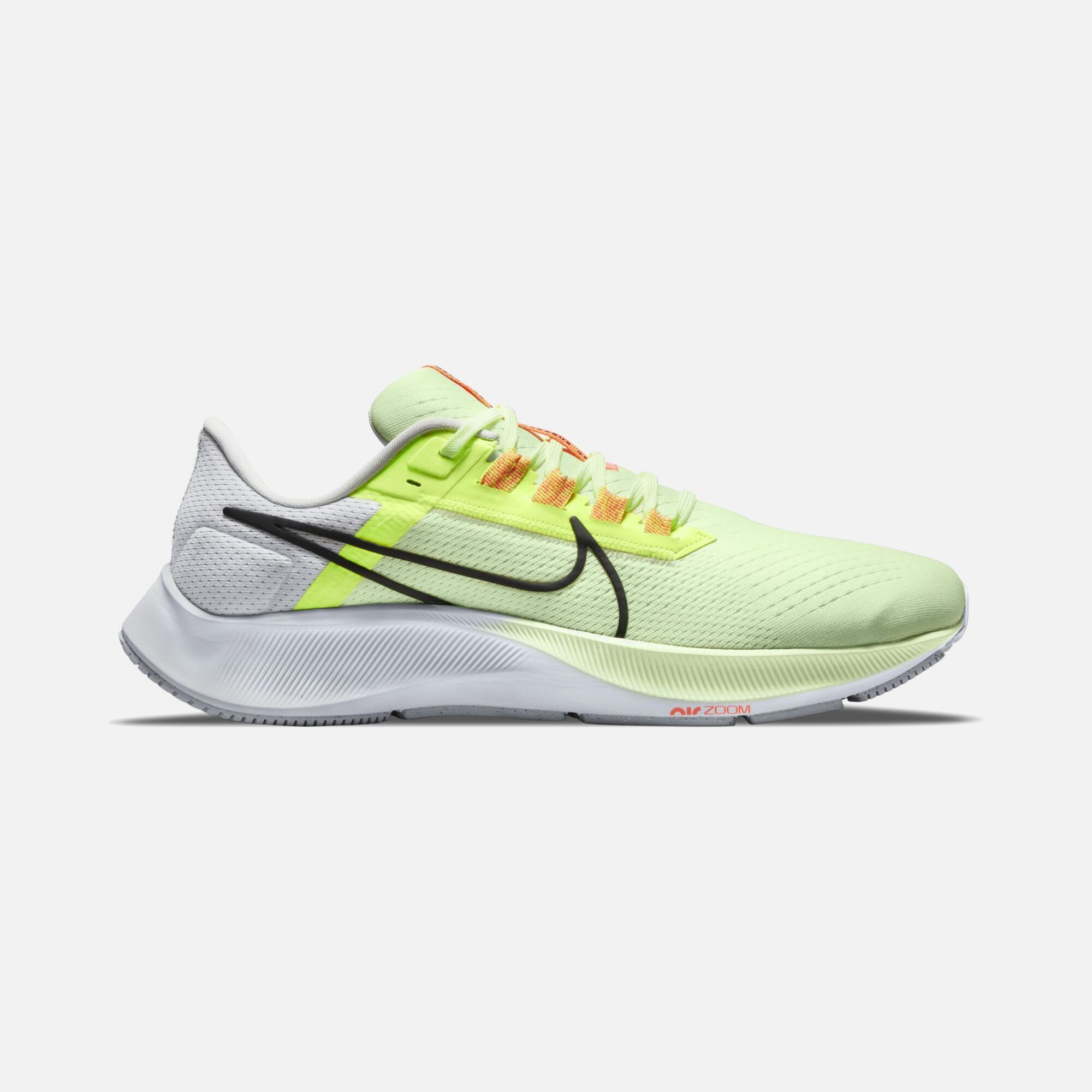 Nike Air Zoom Pegasus 38 Road Running SS22 Erkek Spor Ayakkabı