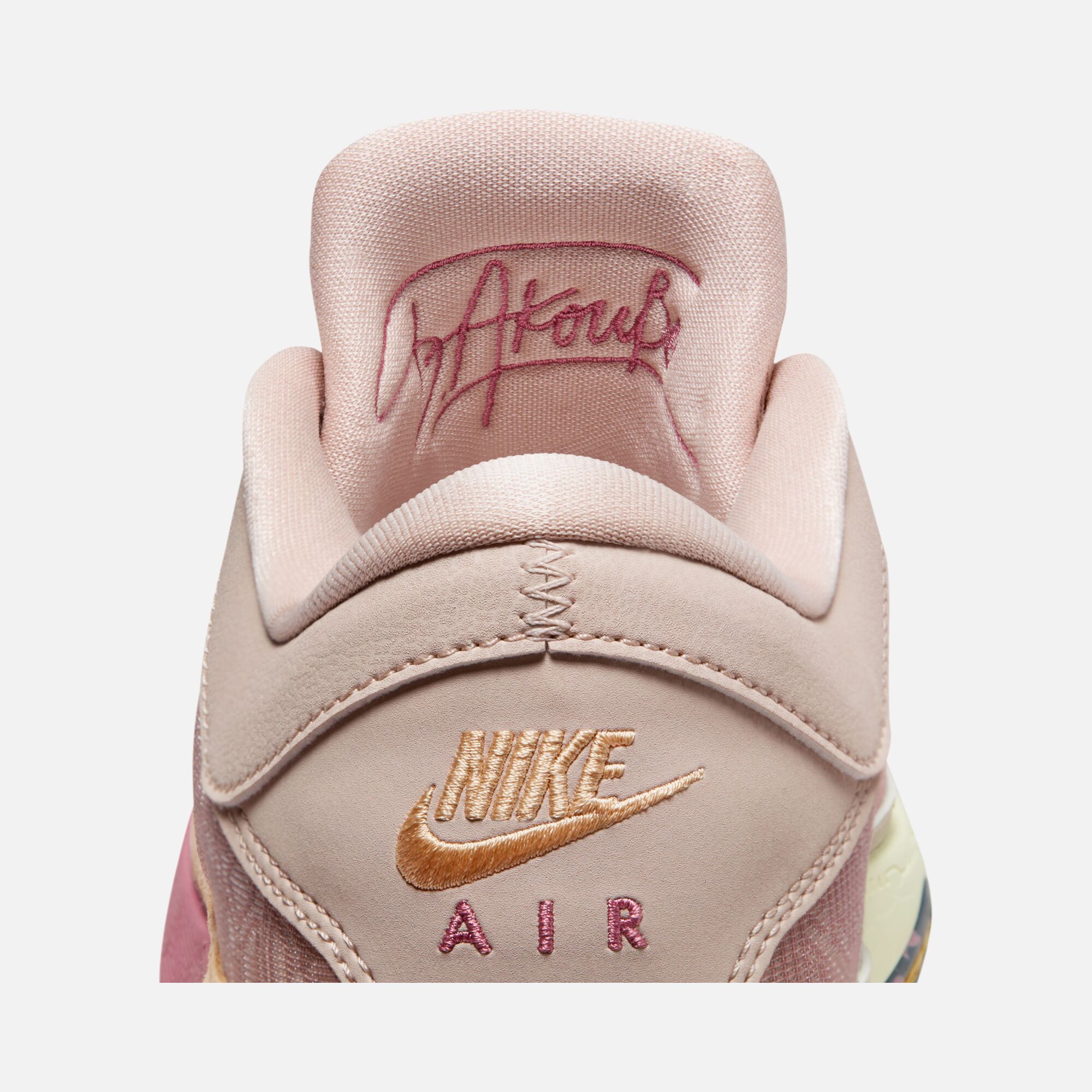 Nike Giannis Antetokounmpo Zoom Freak 5 Erkek Basketbol Ayakkabısı