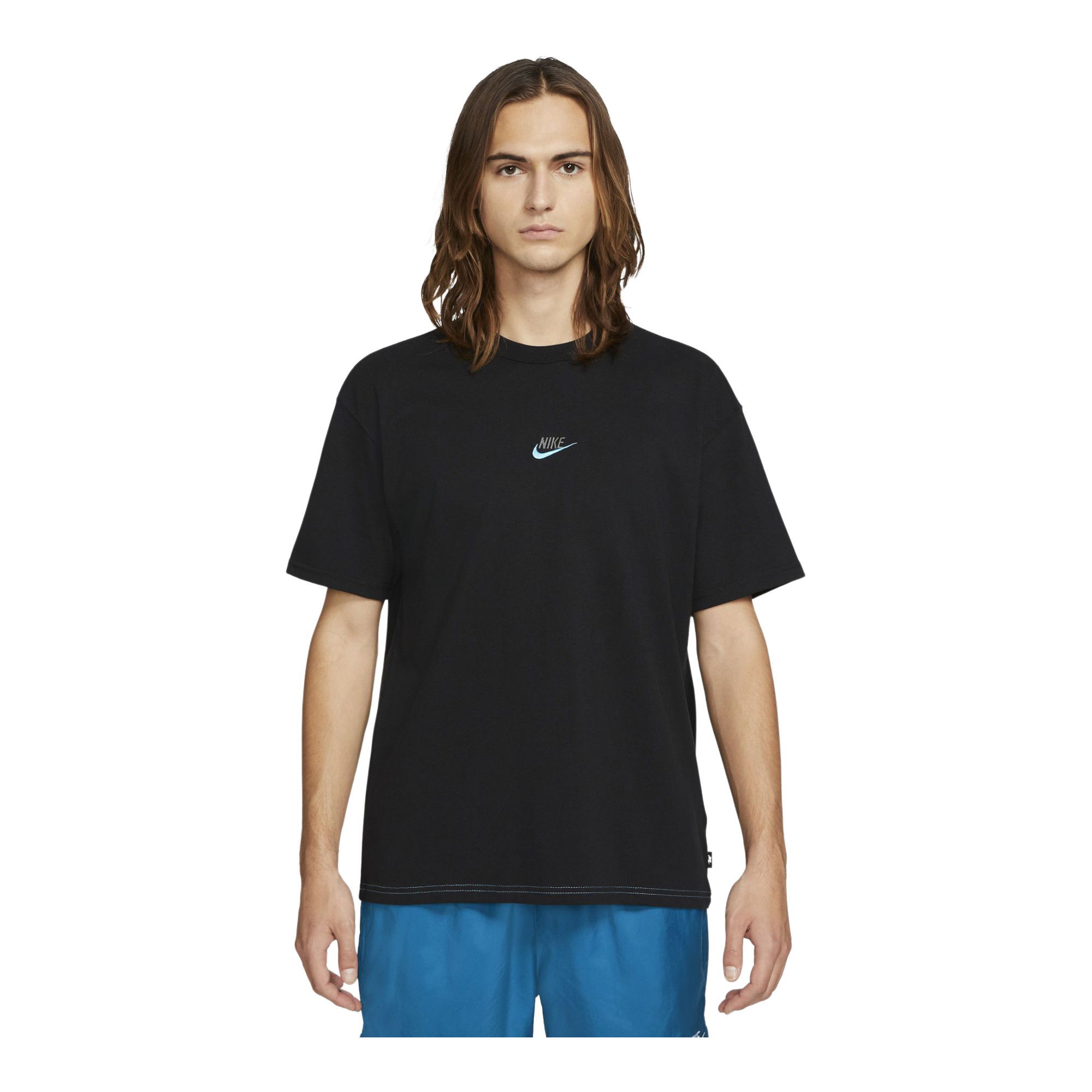 Nike Sportswear Premium Essential Short-Sleeve Erkek Tişört