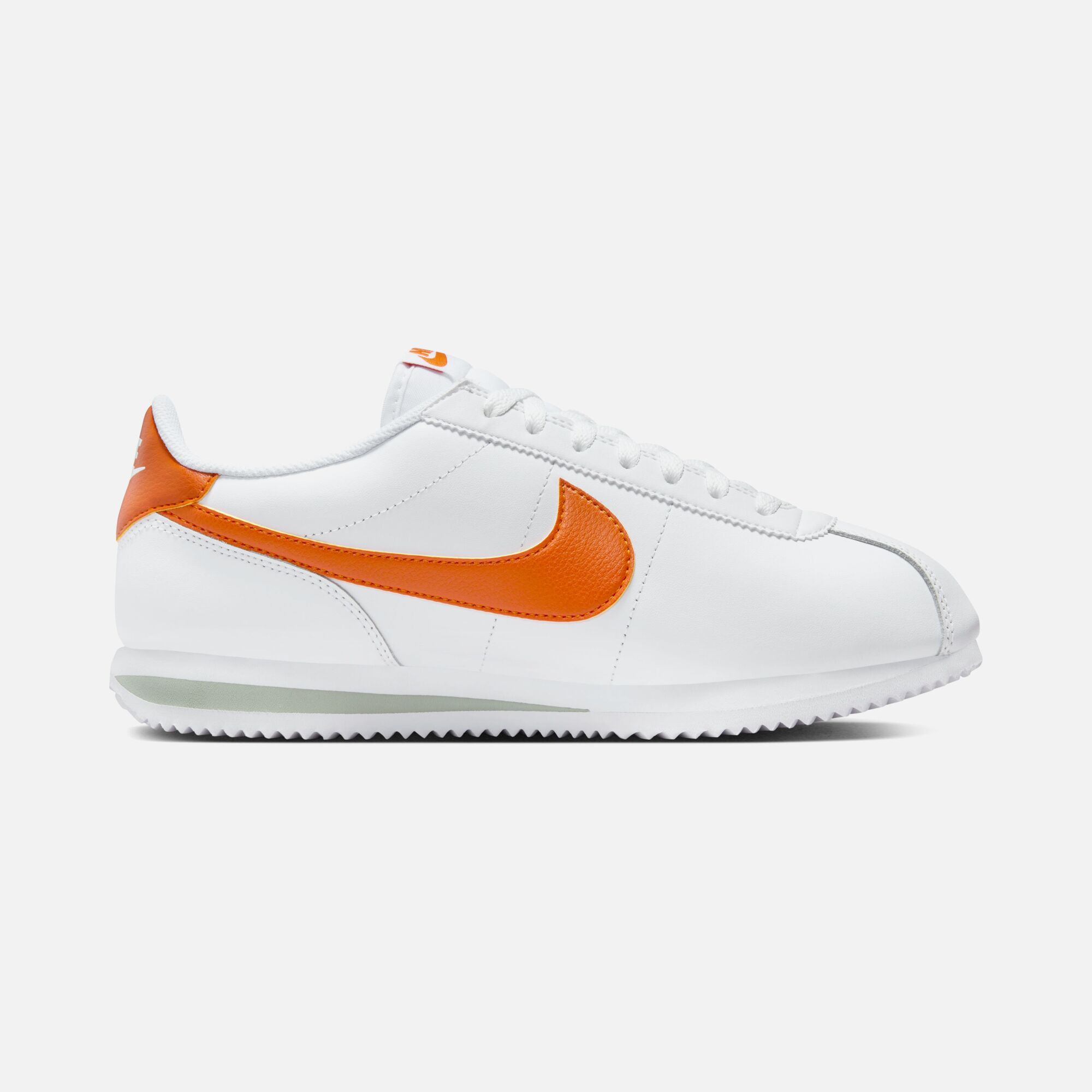 Nike Cortez Leather Erkek Spor Ayakkabı