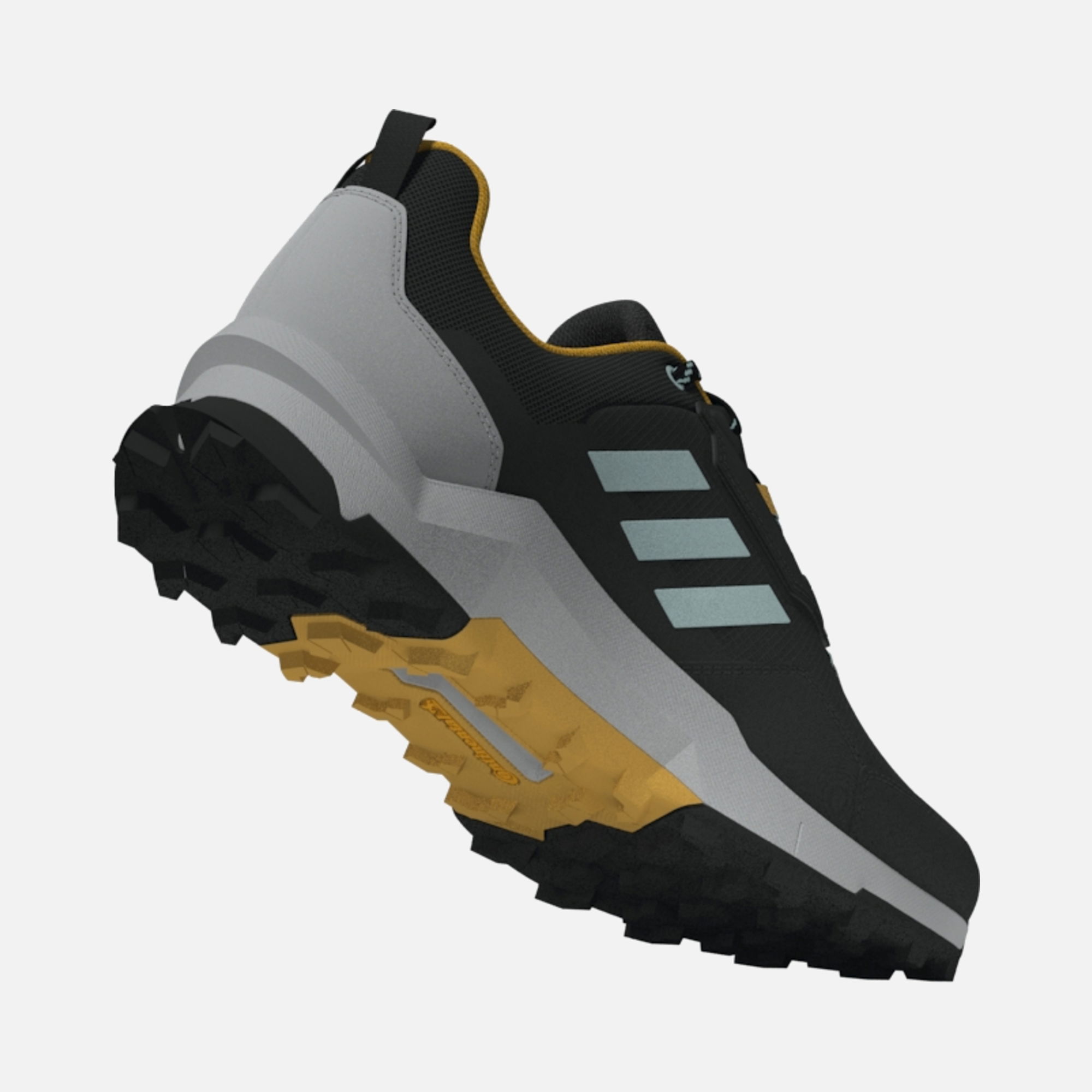 adidas Terrex AX4 Gore-Tex SS25 Hiking Erkek Spor Ayakkabı