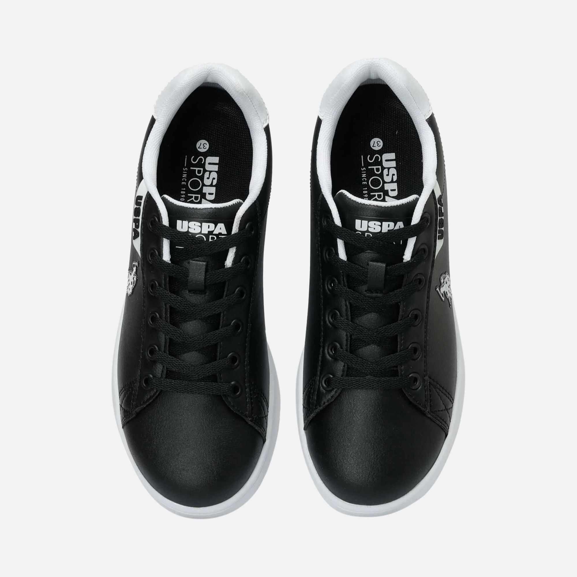 U.S Polo Sportswear Costa 4Fx Kadın Spor Ayakkabı