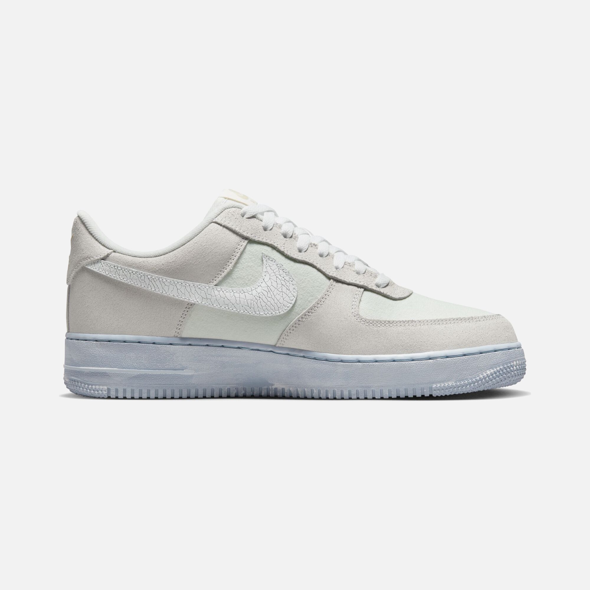 Nike Air Force 1 '07 LV8 EMB Erkek Spor Ayakkabı