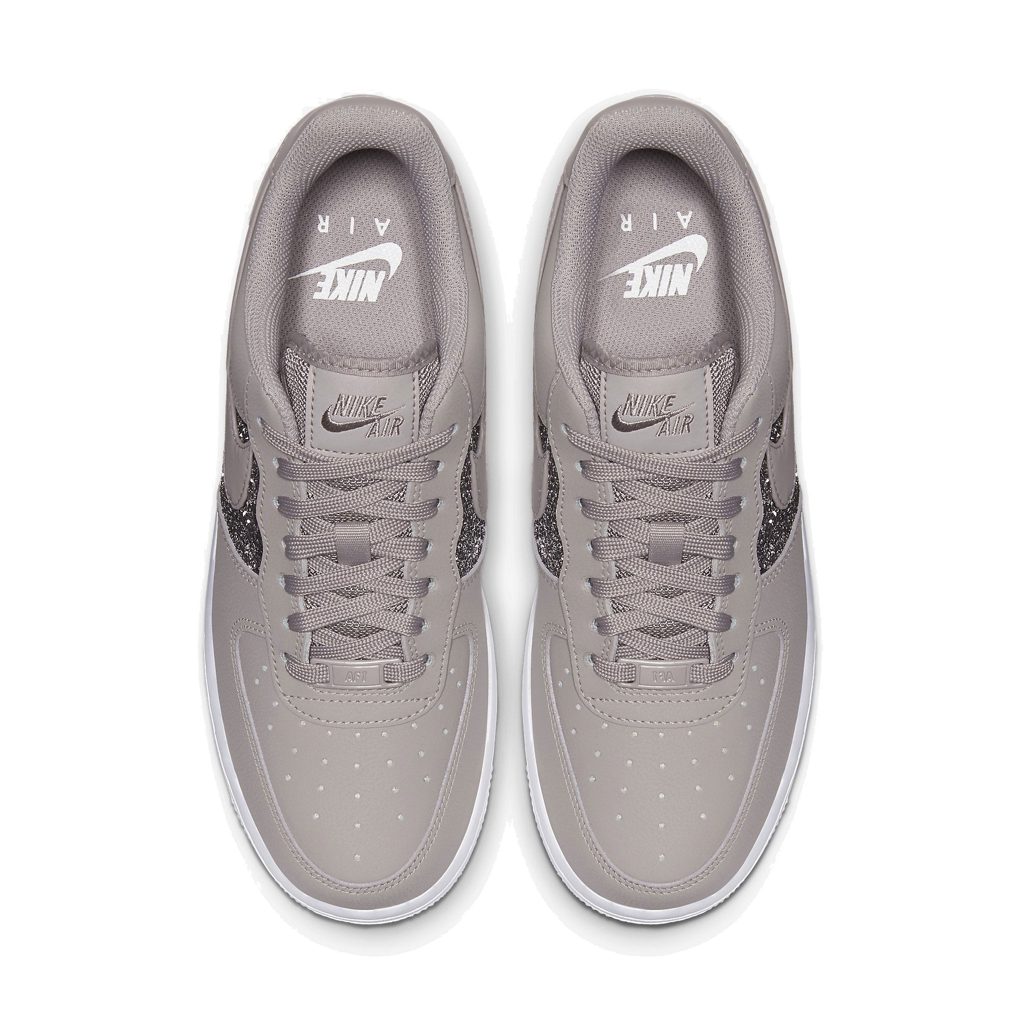 Nike Air Force 1 Low Kadın Spor Ayakkabı