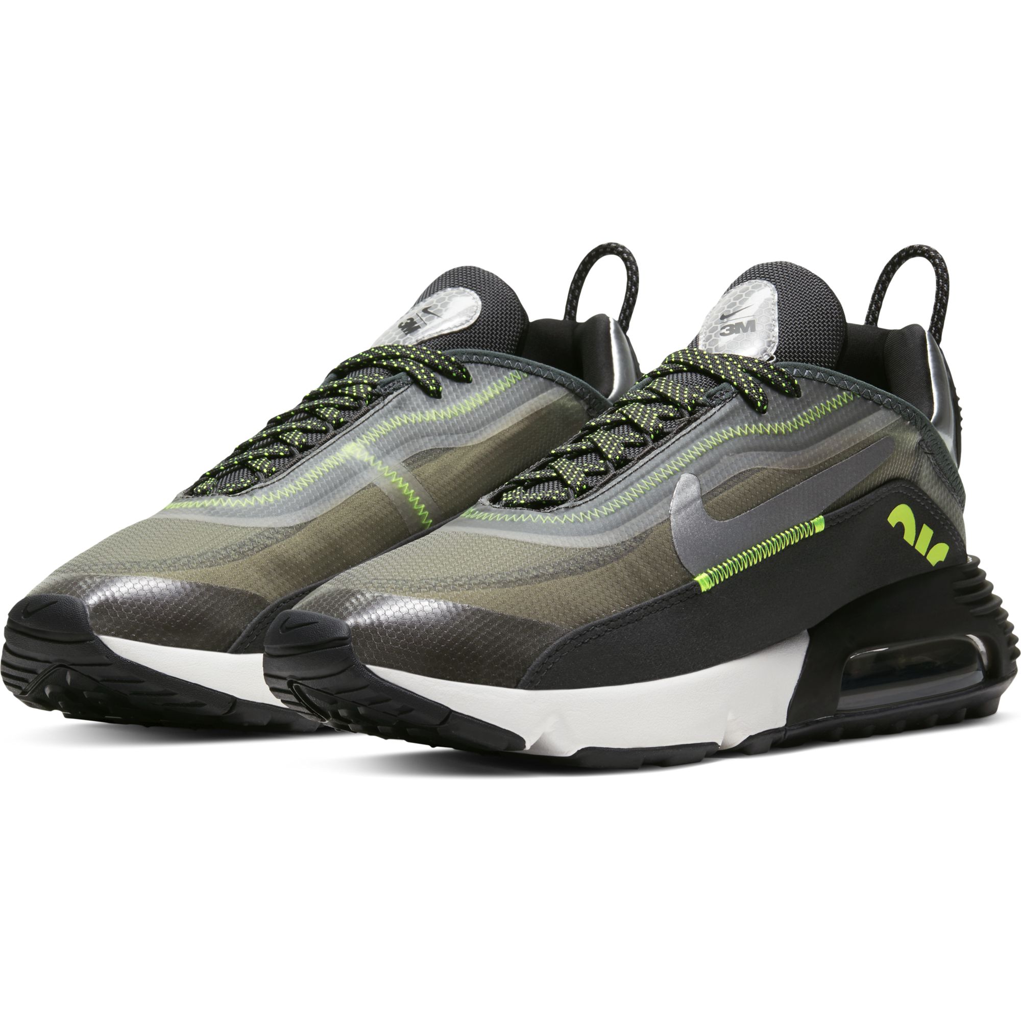 Nike Air Max 2090 SE Erkek Spor Ayakkabı