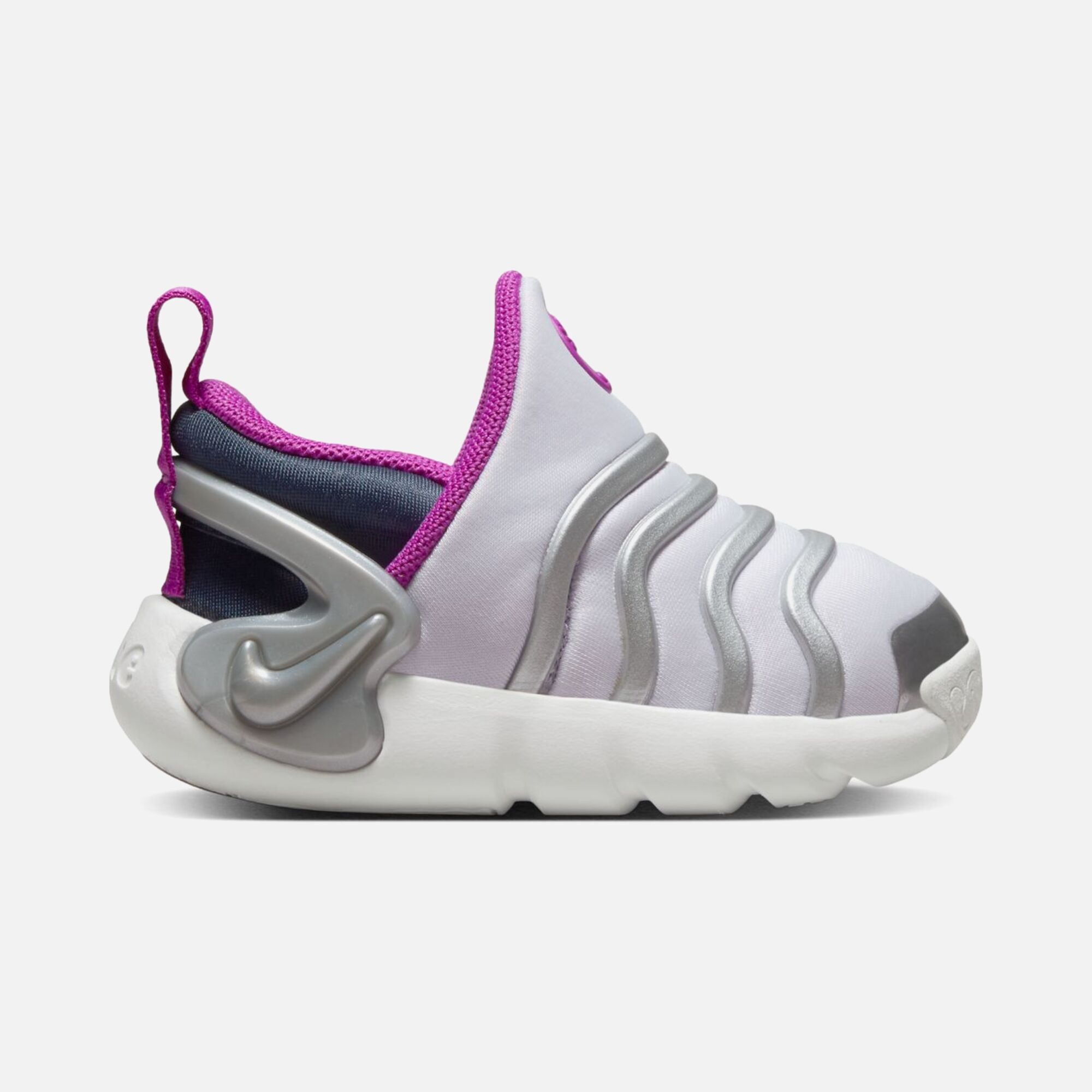 Nike Dynamo GO Easy On/Off (TD) Bebek Spor Ayakkabı