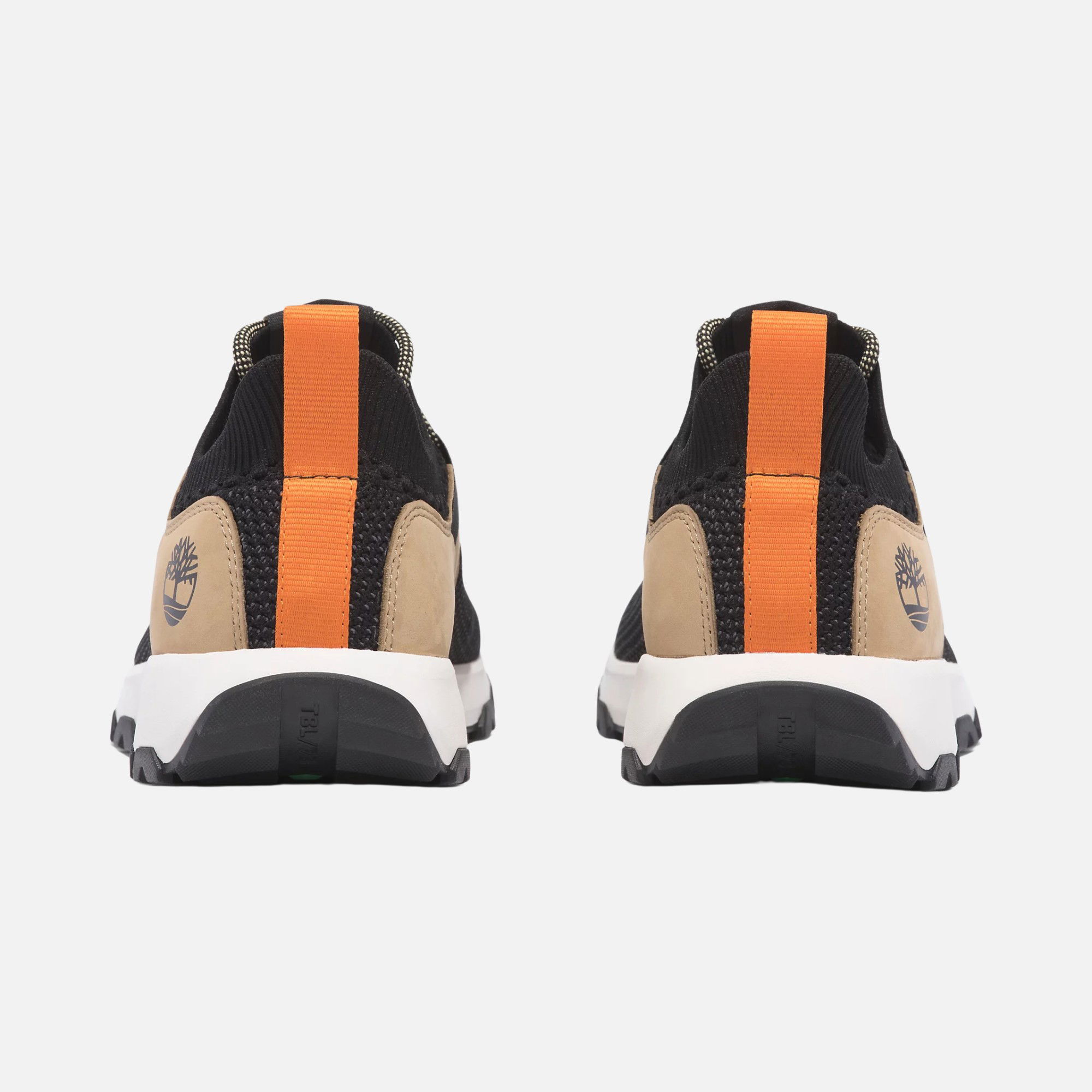 Timberland Winsor Trail Trainer Erkek Spor Ayakkabı