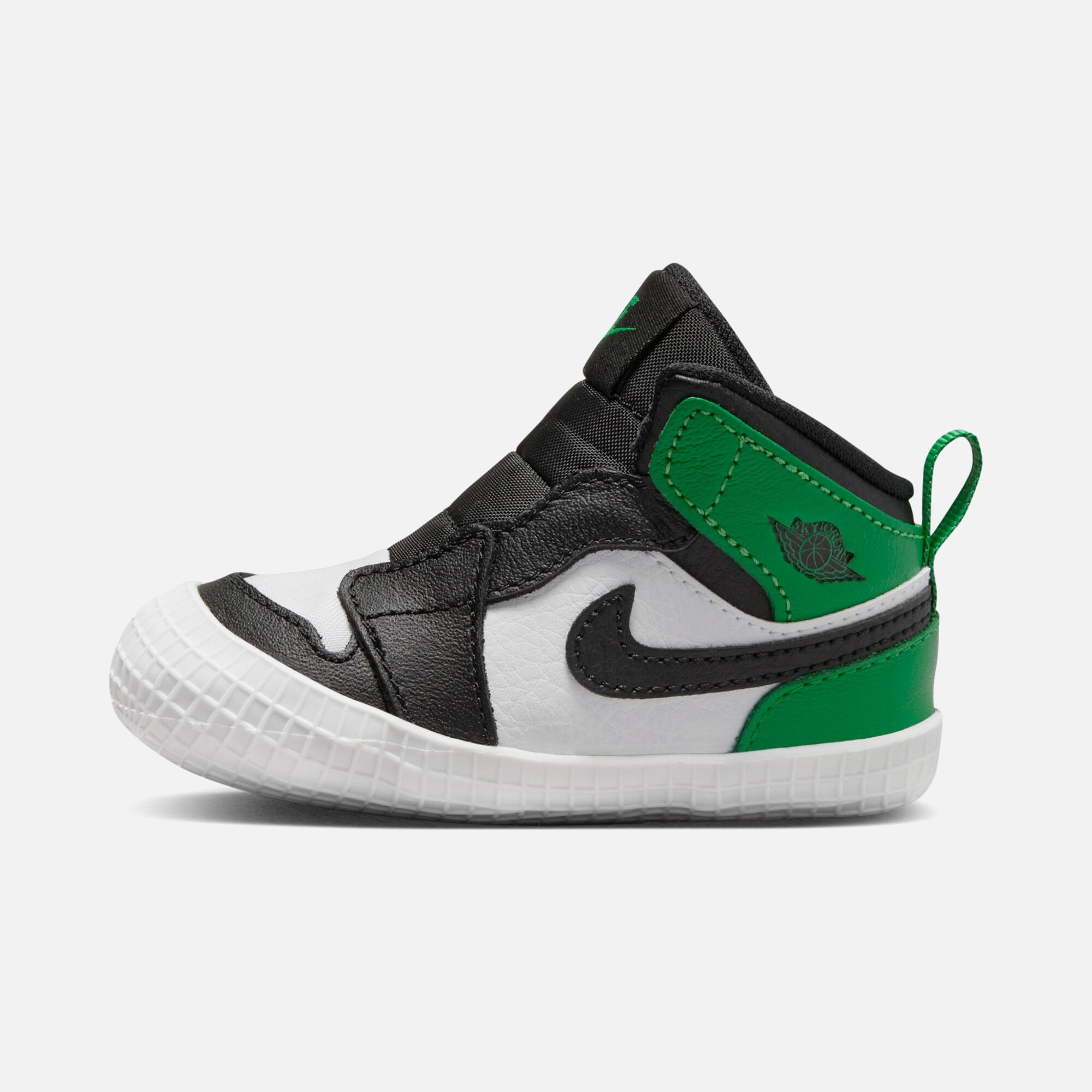 Nike Jordan 1 Crib Bootie Bebek Spor Ayakkabı