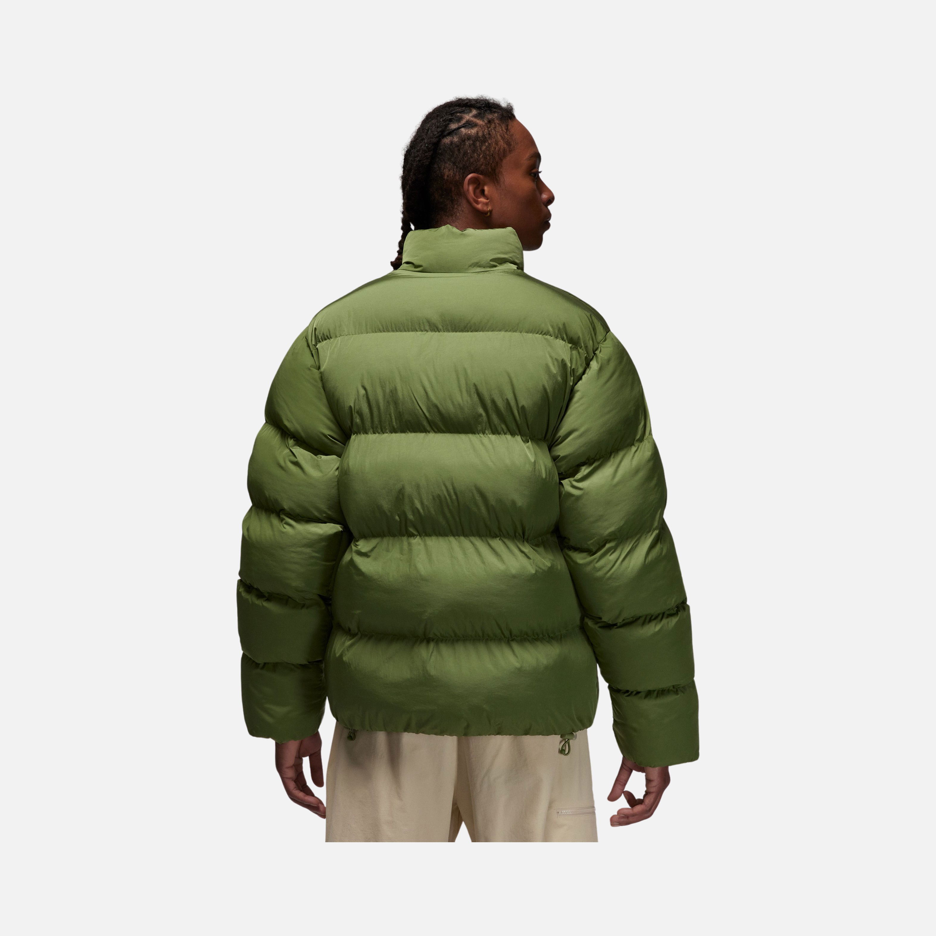 Nike Jordan Essentials Poly Puffer  Full-Zip Erkek Ceket