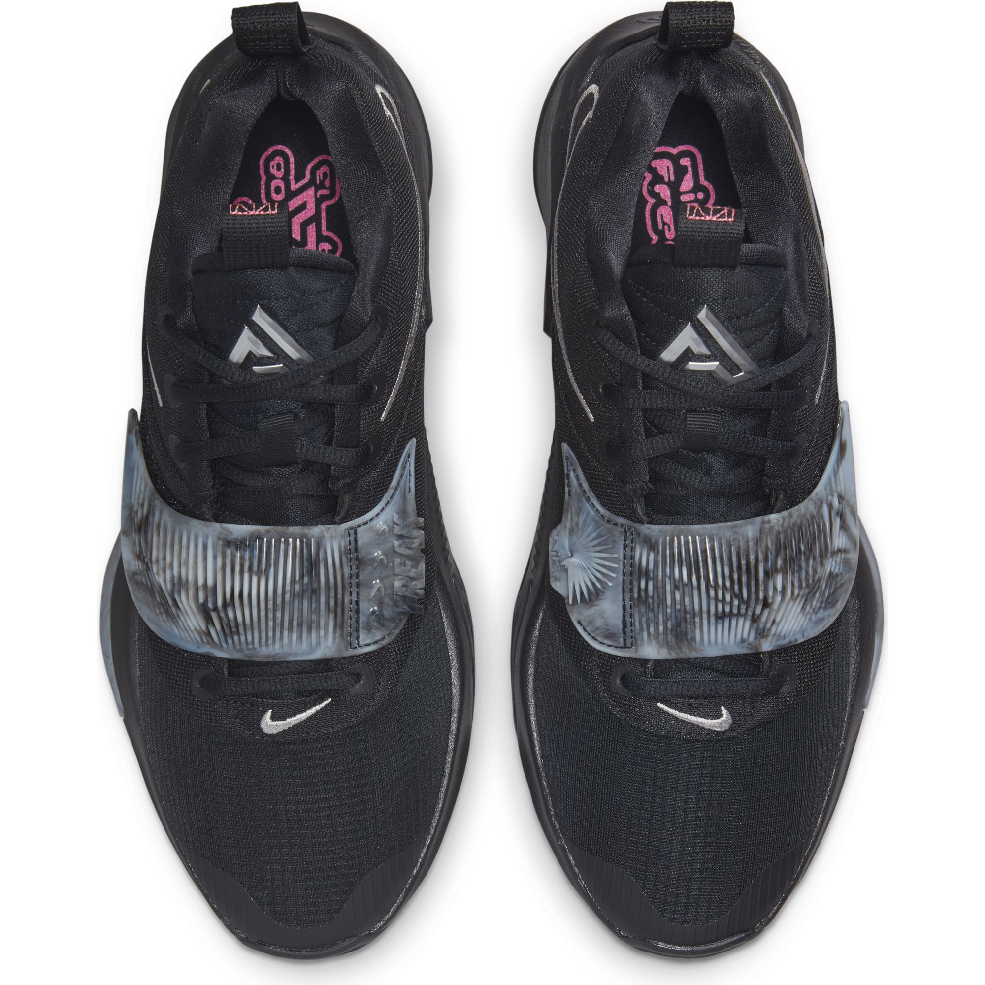 Nike Zoom Freak 3 Erkek Basketbol Ayakkabısı