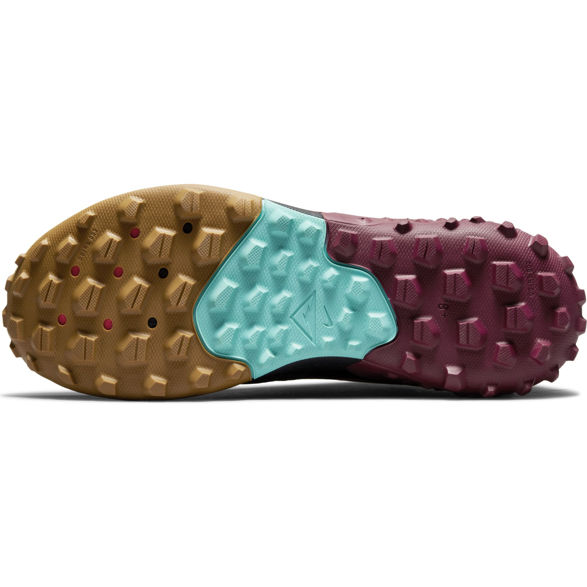 Nike Wildhorse 7 Trail Running Erkek Spor Ayakkabı