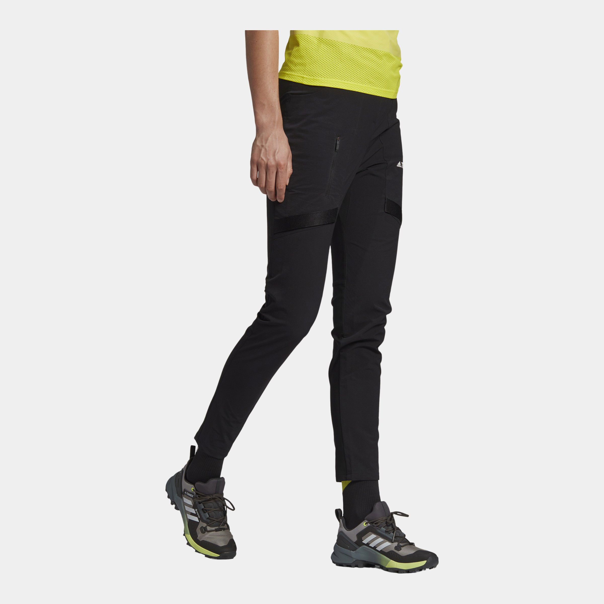 adidas Terrex Zupahike Hiking Kadın Pantolon