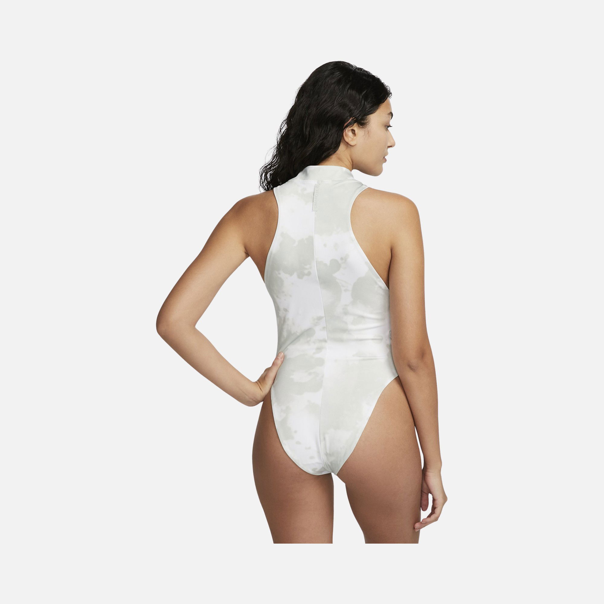 Nike Sportswear Tech Pack Dri-Fit ADV Sleeveless Kadın Bodysuit