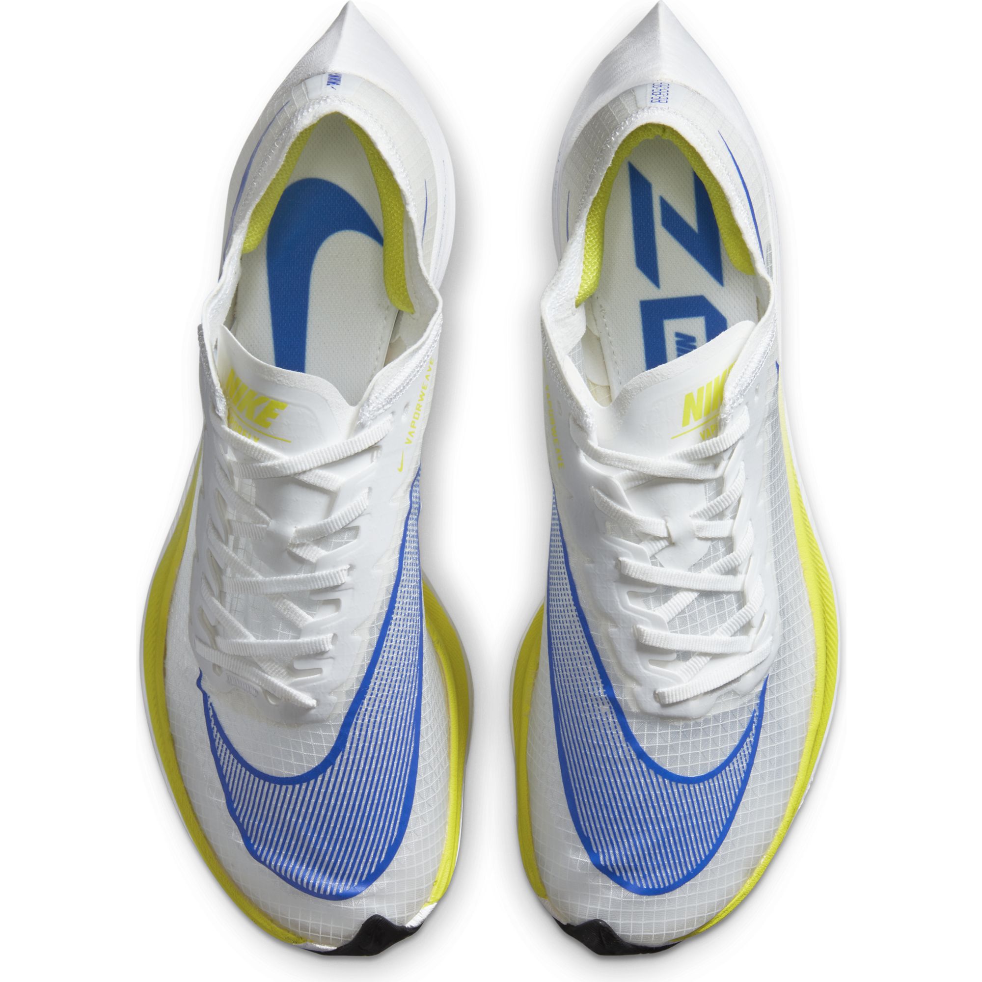 Nike ZoomX Vaporfly NEXT% Running Erkek Spor Ayakkabı