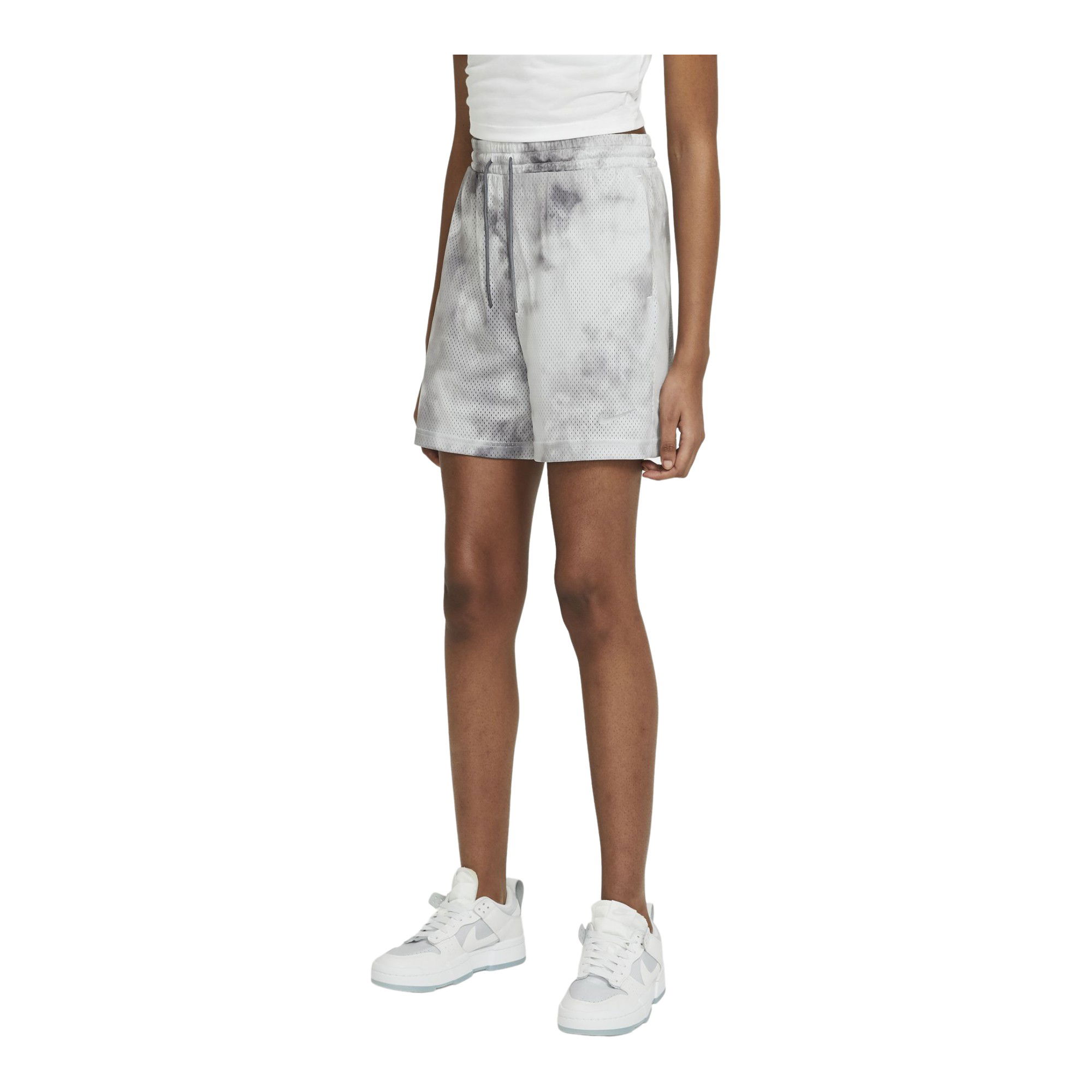 Nike Sportswear Icon Clash High-Rise Kadın Şort