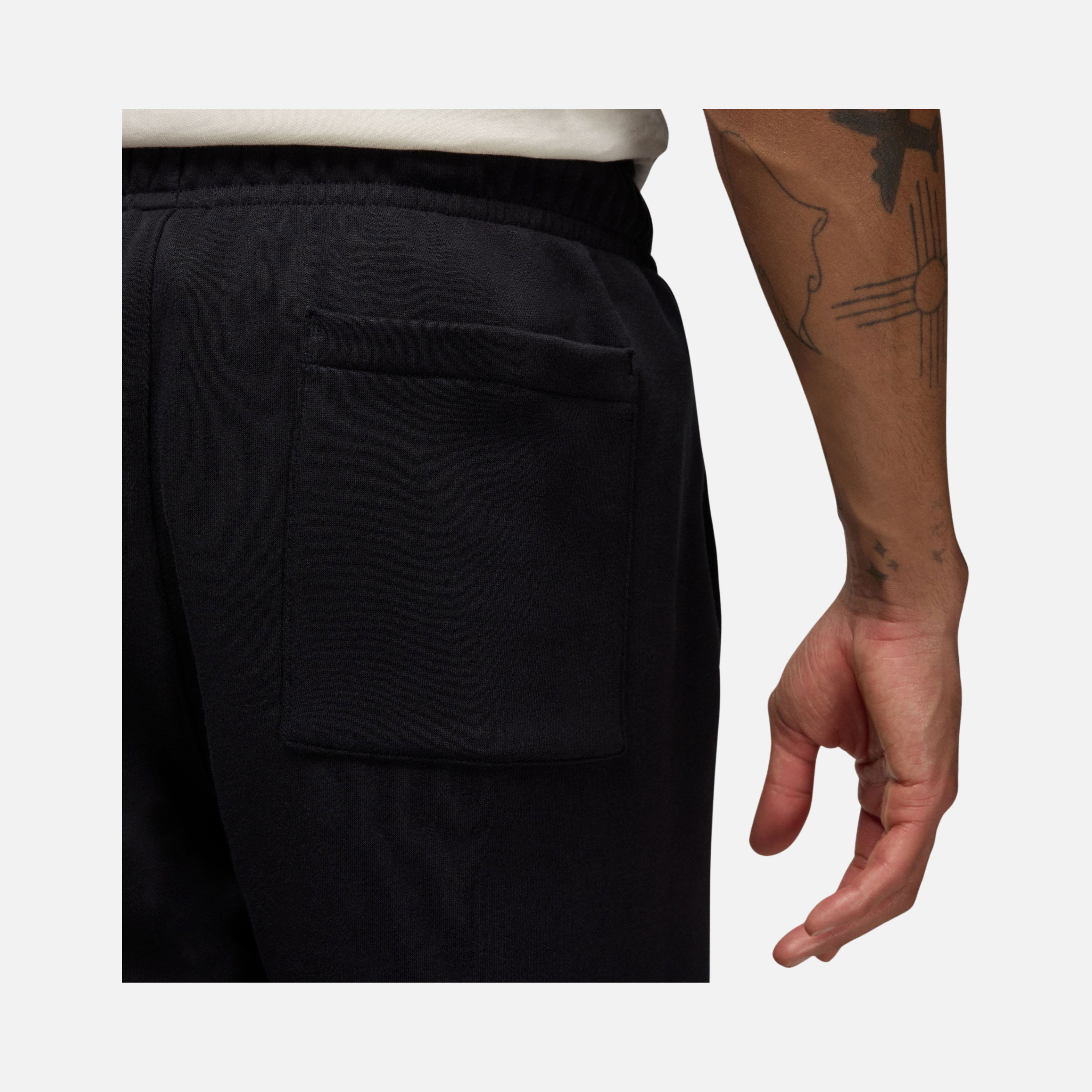 Nike Jordan Essentials Fleece Baseline Erkek Eşofman Altı