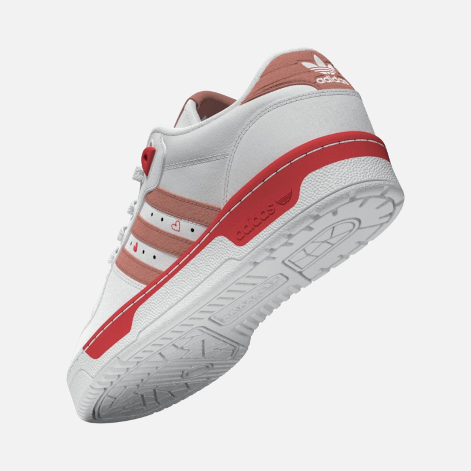 adidas Sportswear Rivalry Low Kadın Spor Ayakkabı