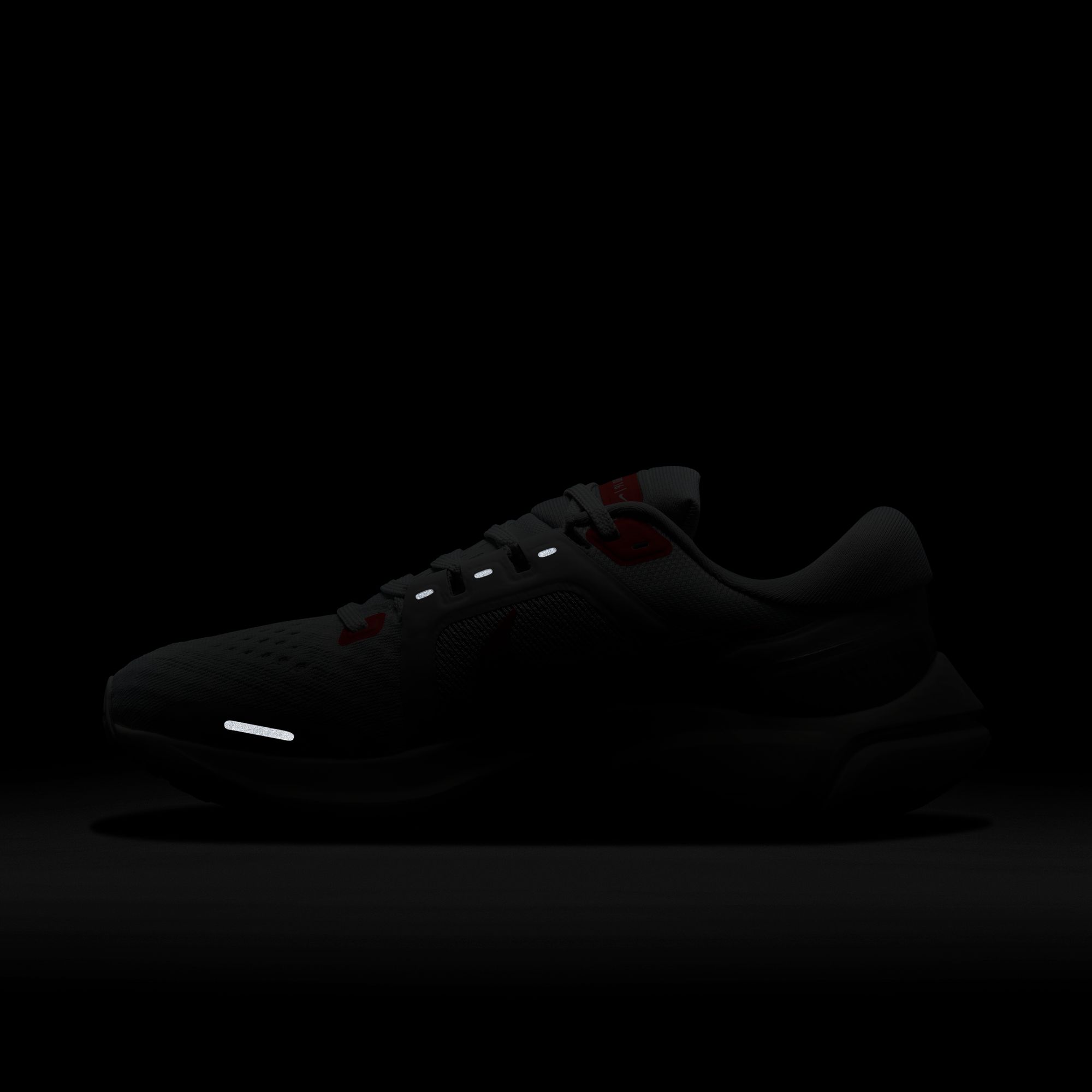 Nike Air Zoom Vomero 16 Road Running Kadın Spor Ayakkabı