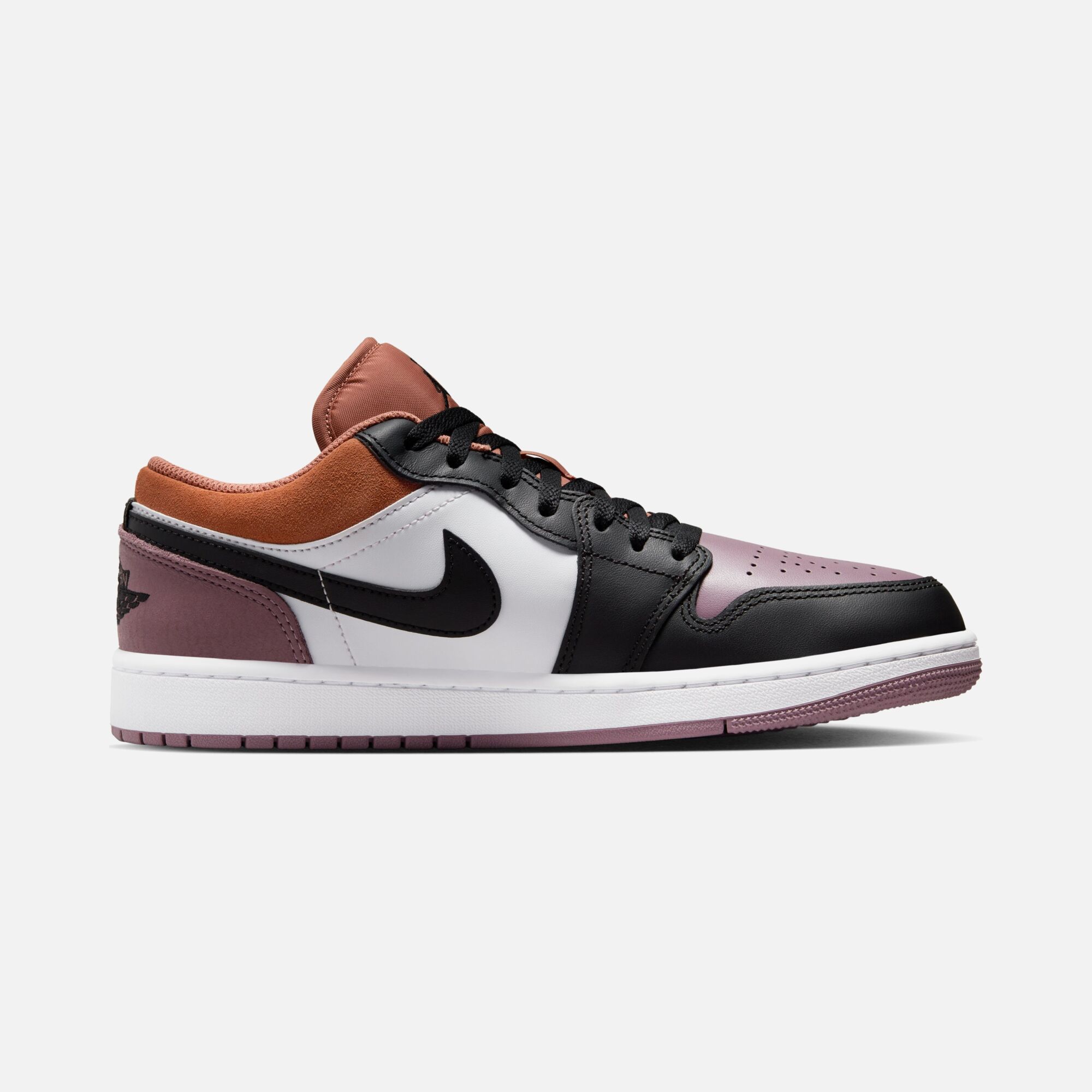 Nike Air Jordan 1 Low SE Premium Erkek Spor Ayakkabı