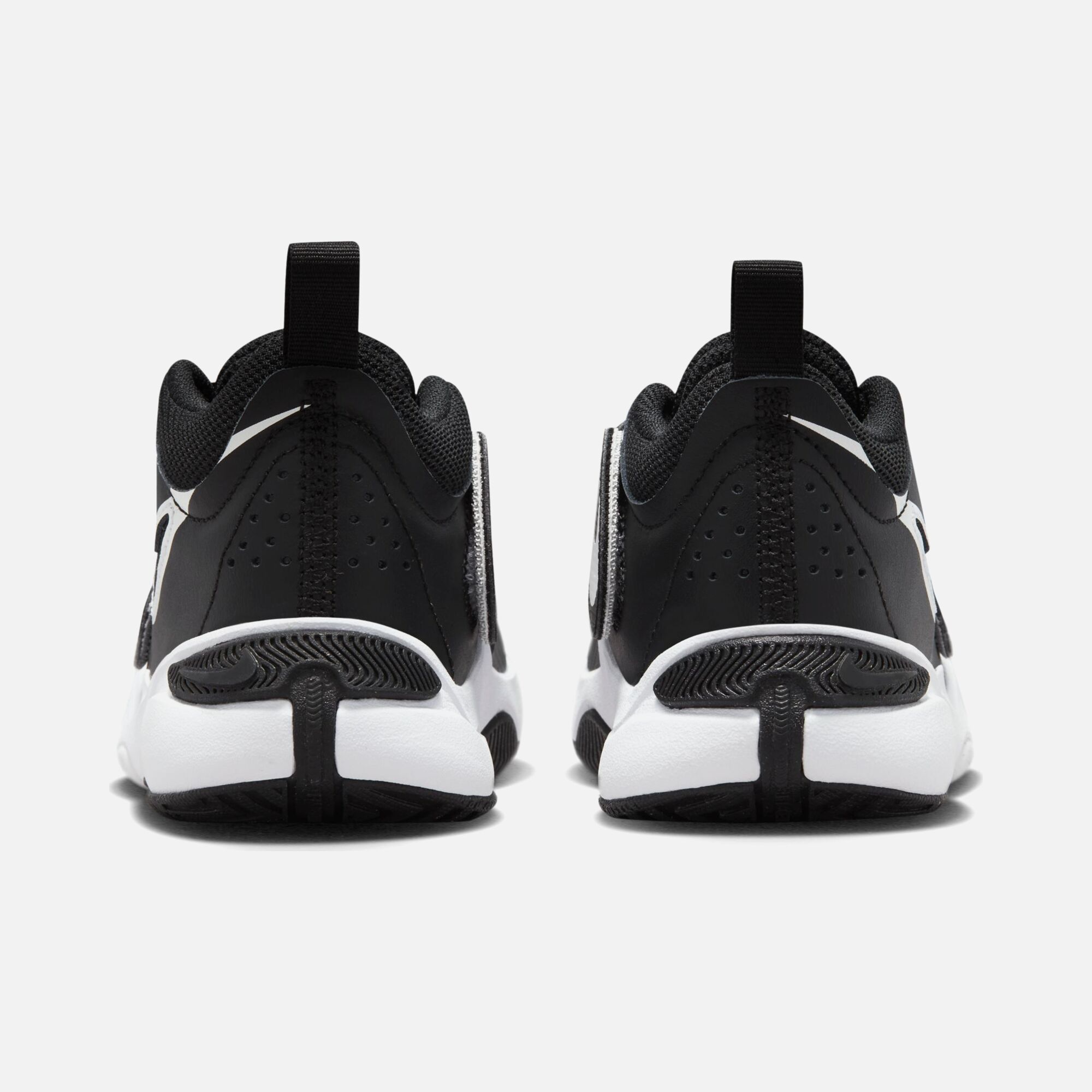 Nike Team Hustle D 11 (PS) Basketbol Ayakkabısı