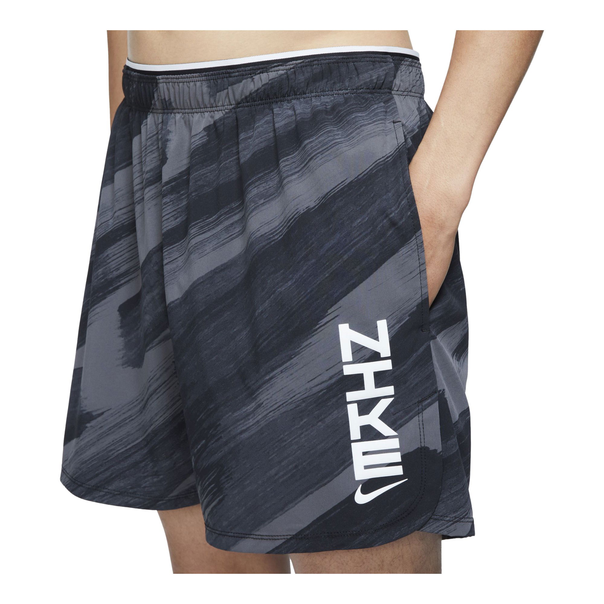 Nike Dri-Fit Sport Clash Woven Training Erkek Şort