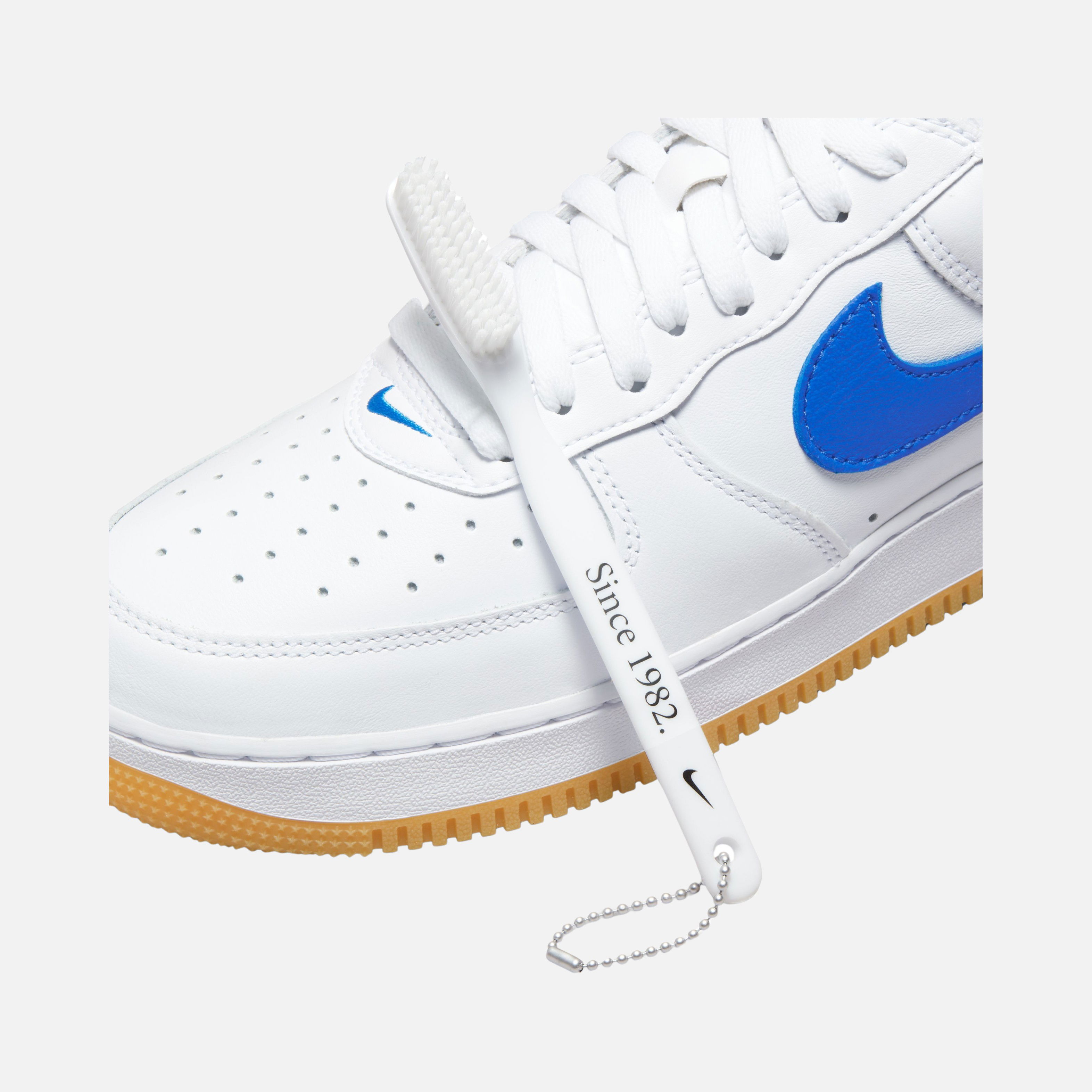 Nike Air Force 1 Low Retro ''Colour of the Month'' Erkek Spor Ayakkabı