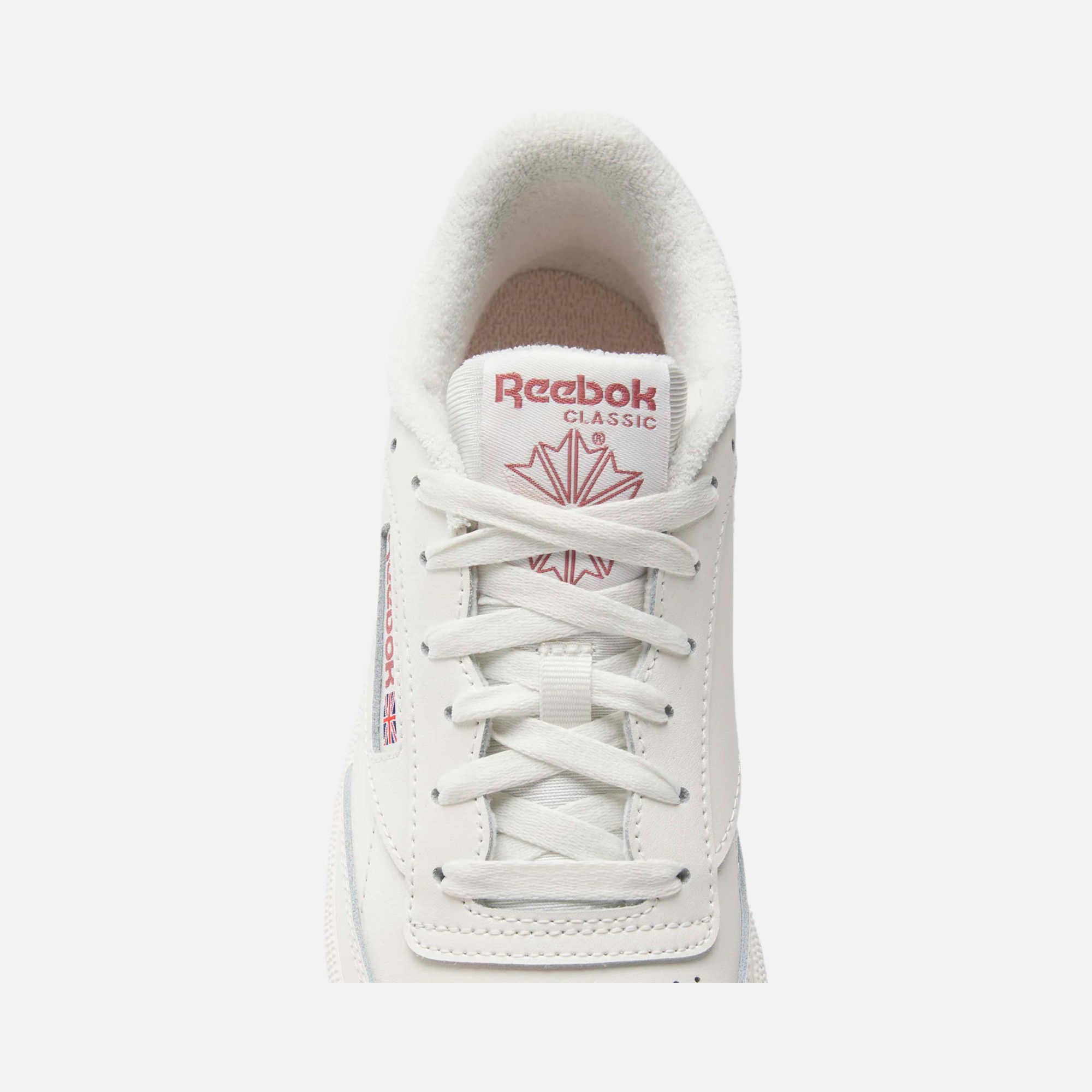 Reebok Sportswear Club C 85 FW23 Kadın Spor Ayakkabı